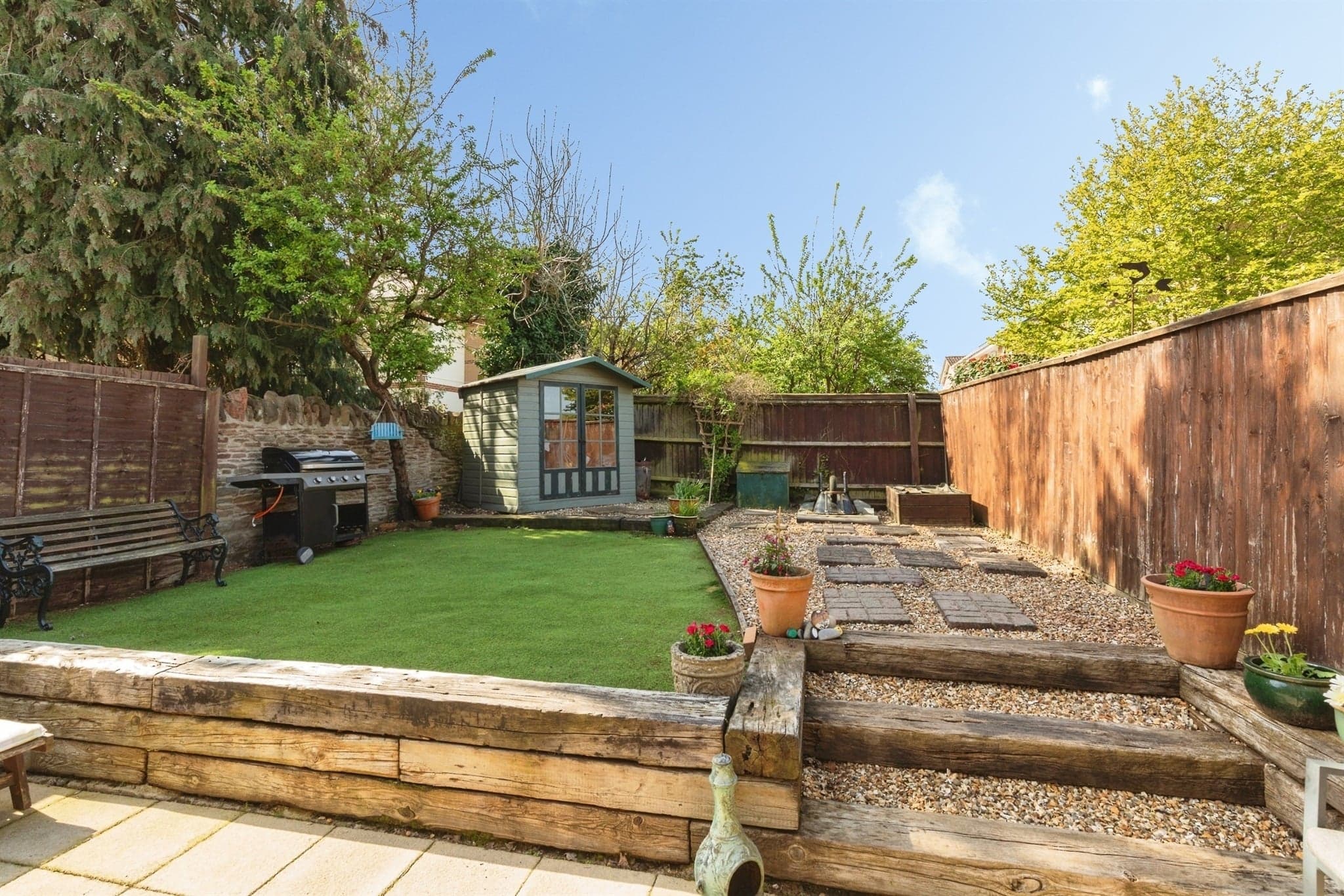 Property at Benford Close, Bristol