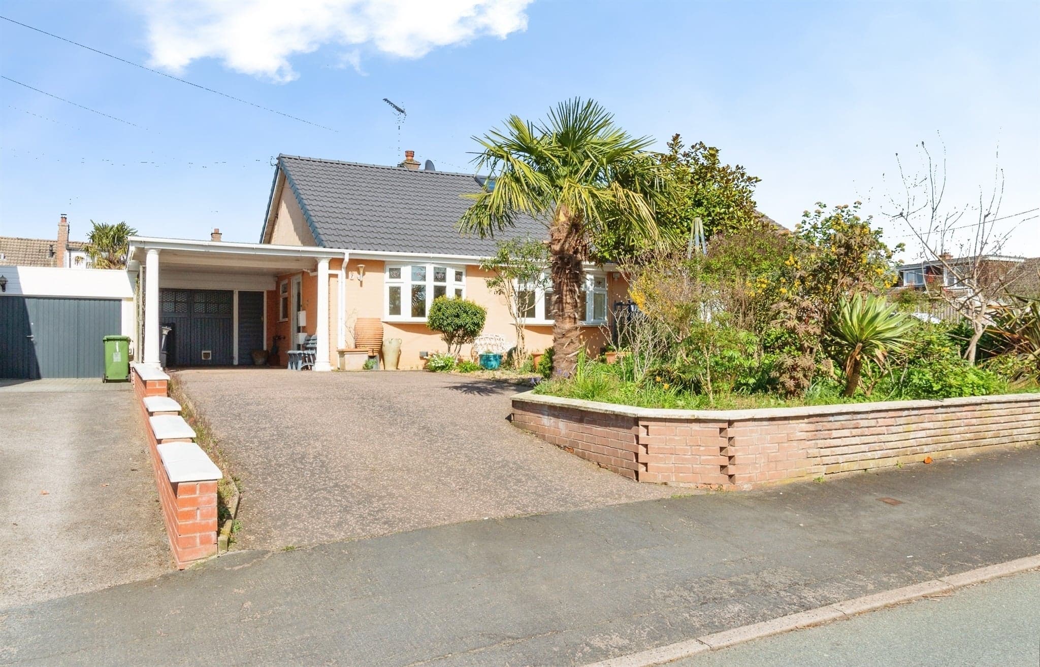 Property at Back Lane, Hixon, Stafford