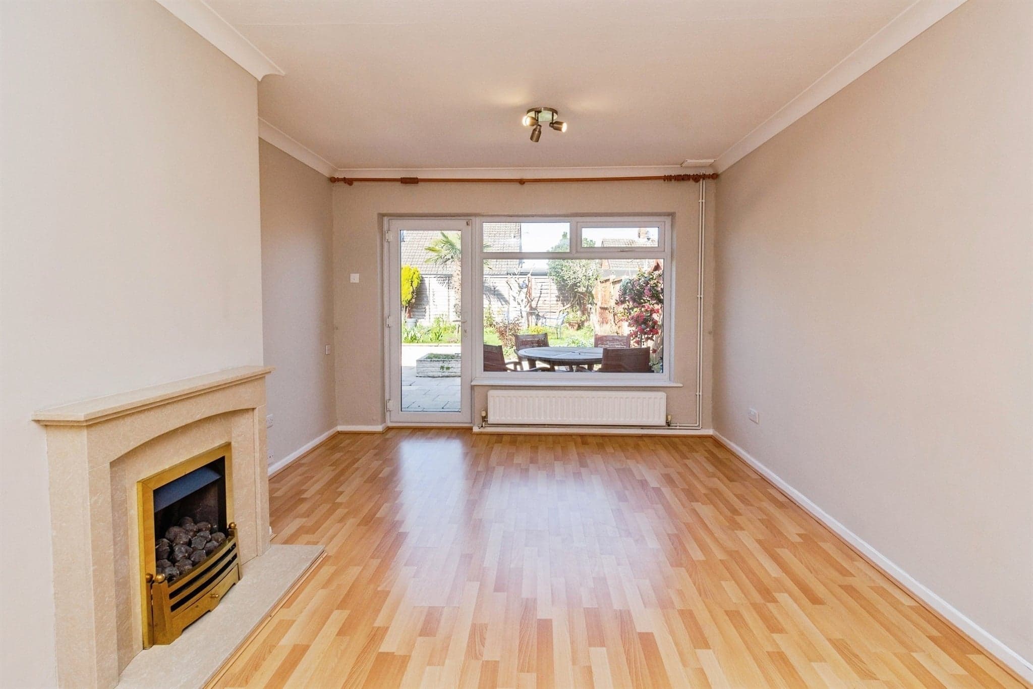 Property at Back Lane, Hixon, Stafford
