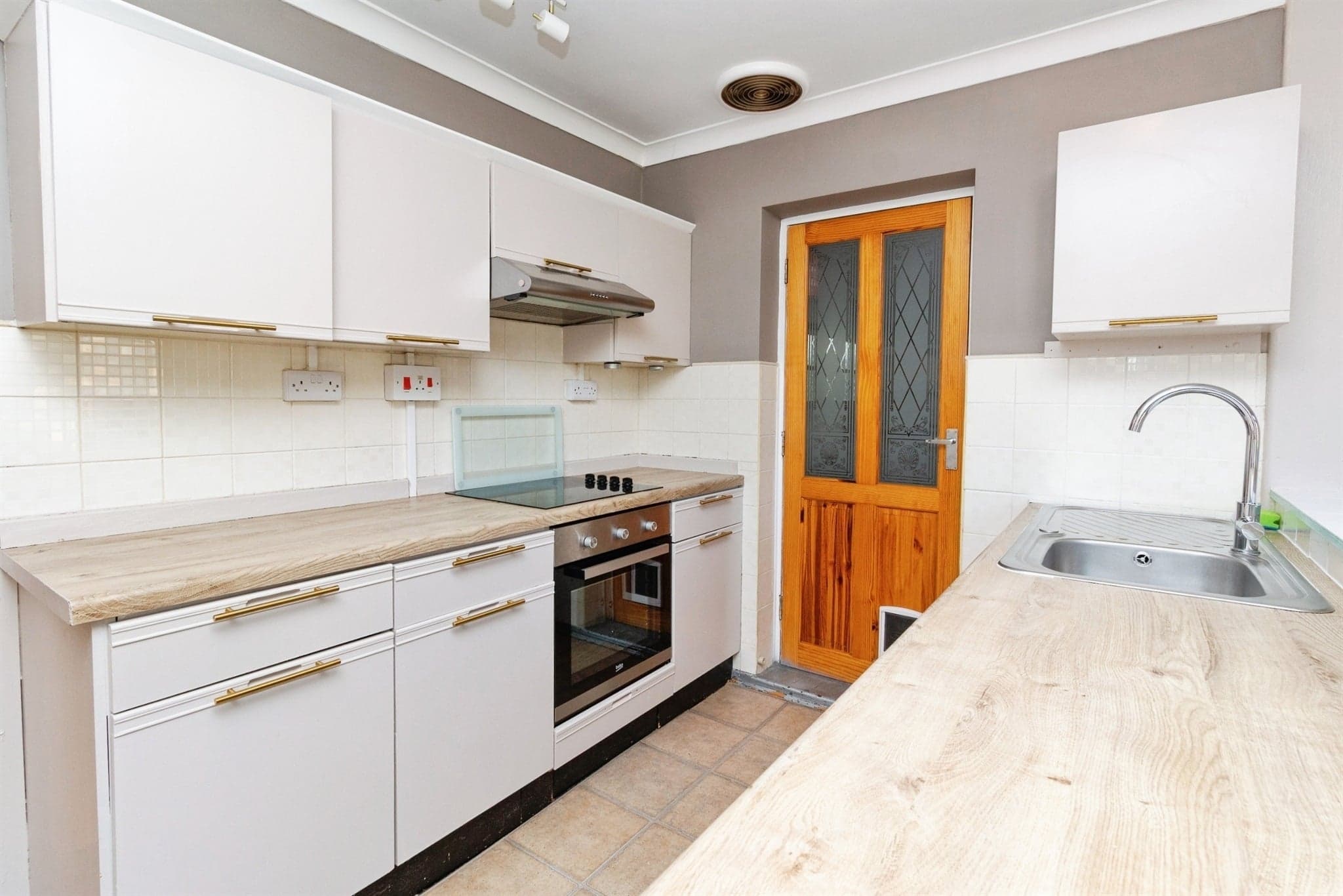 Property at Back Lane, Hixon, Stafford