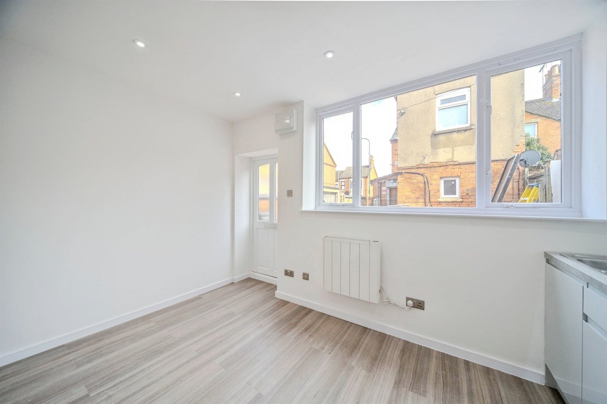 Property at Windsor Street, Wolverton, Milton Keynes