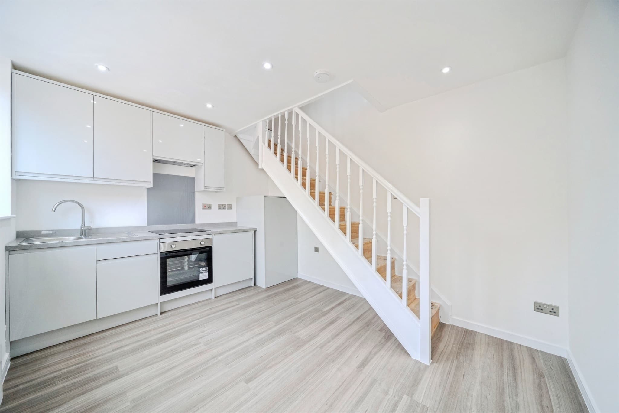 Property at Windsor Street, Wolverton, Milton Keynes