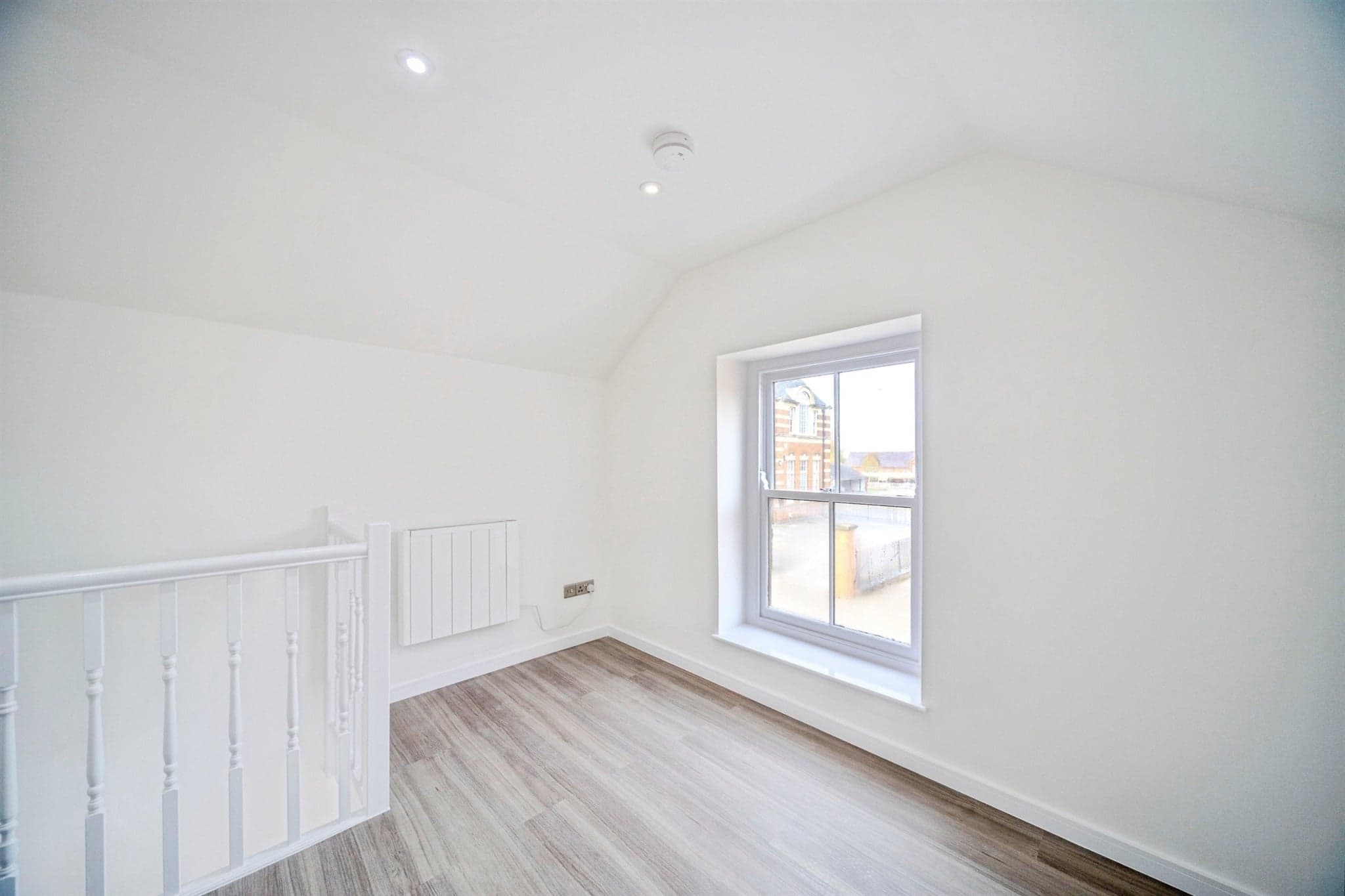 Property at Windsor Street, Wolverton, Milton Keynes