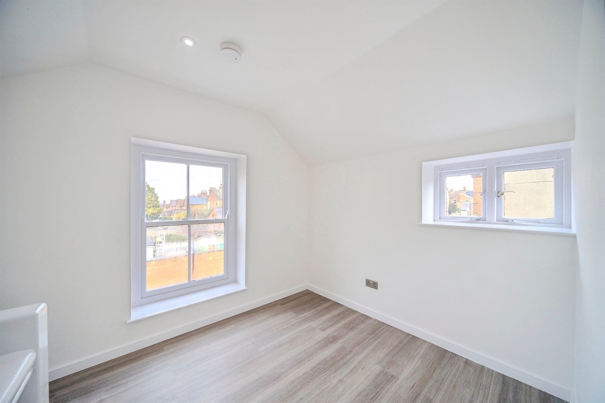 Property at Windsor Street, Wolverton, Milton Keynes
