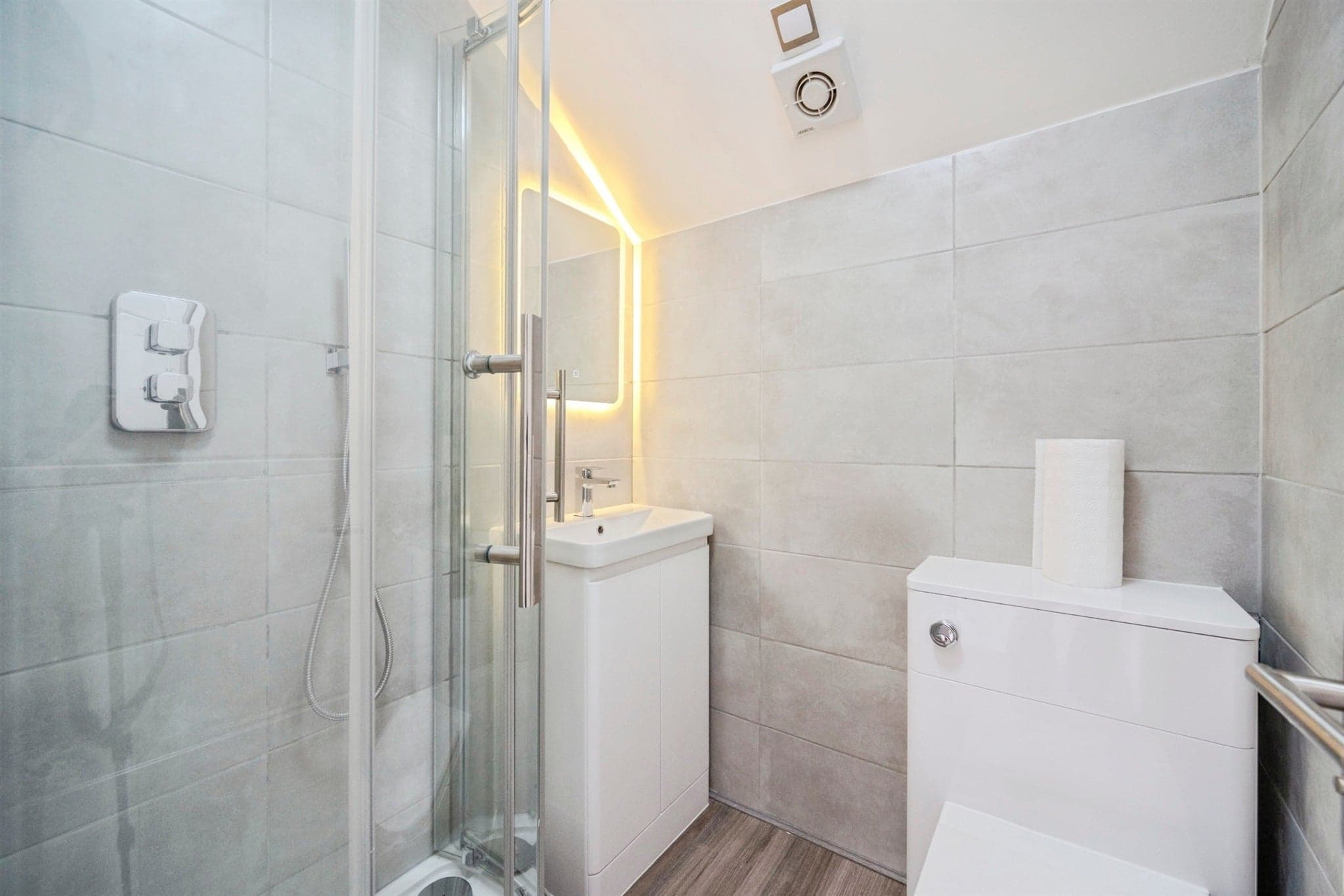 Property at Windsor Street, Wolverton, Milton Keynes