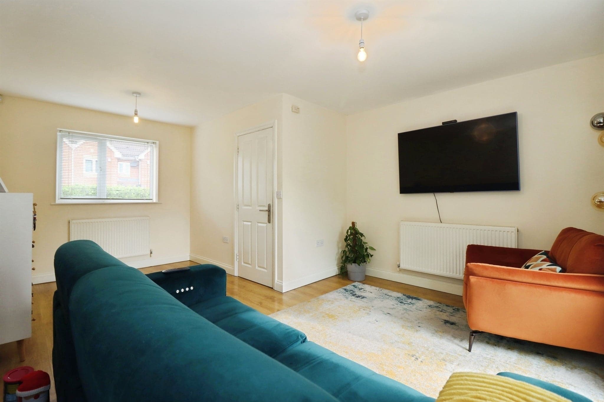 Property at Westerleigh Road, Emersons Green, Bristol