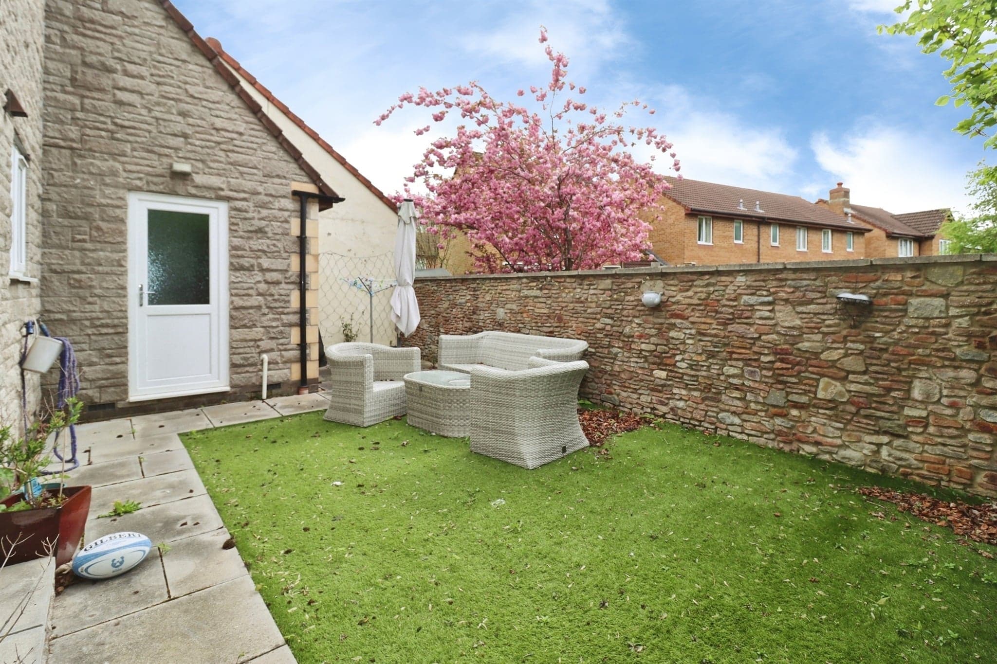 Property at Westerleigh Road, Emersons Green, Bristol