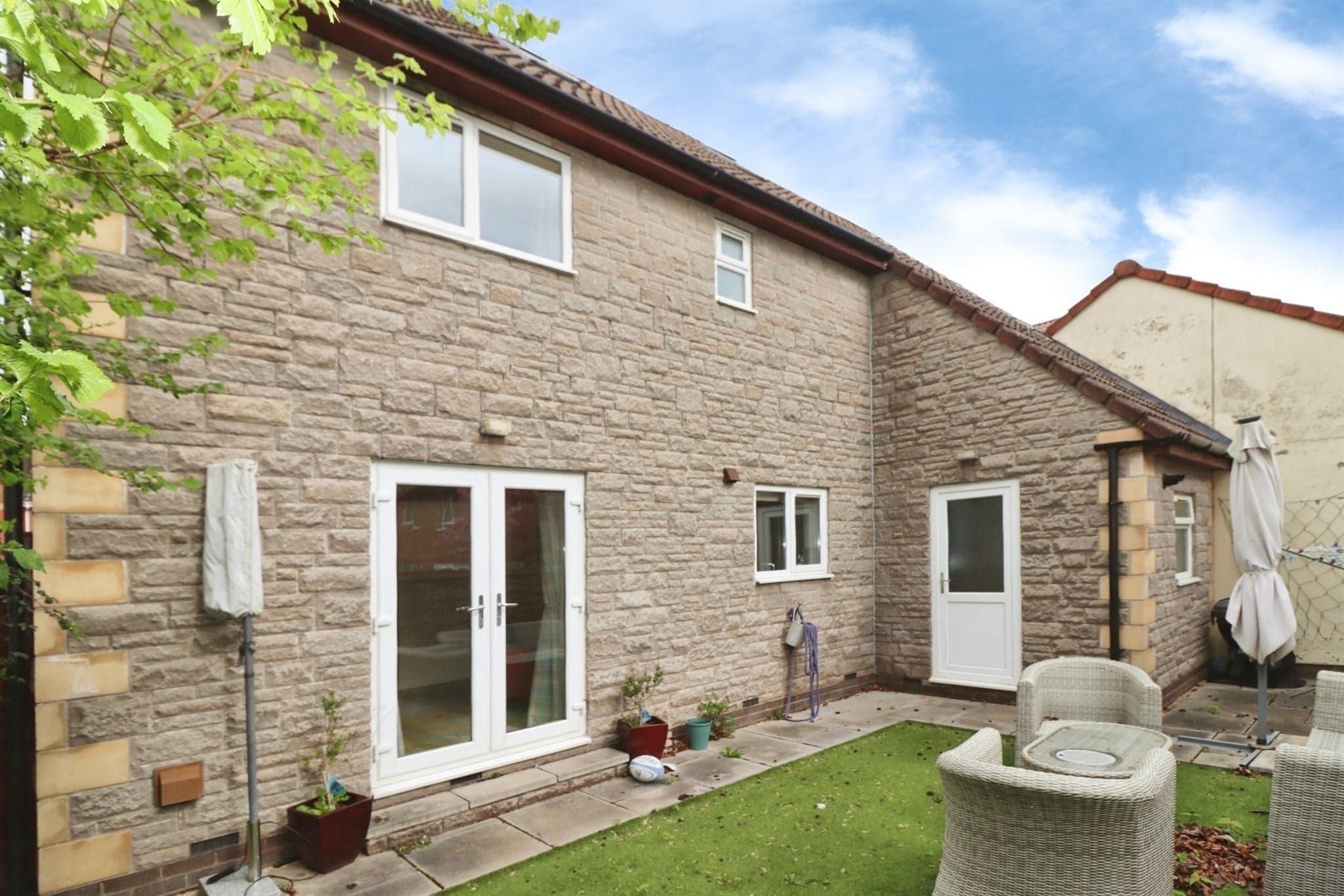 Property at Westerleigh Road, Emersons Green, Bristol