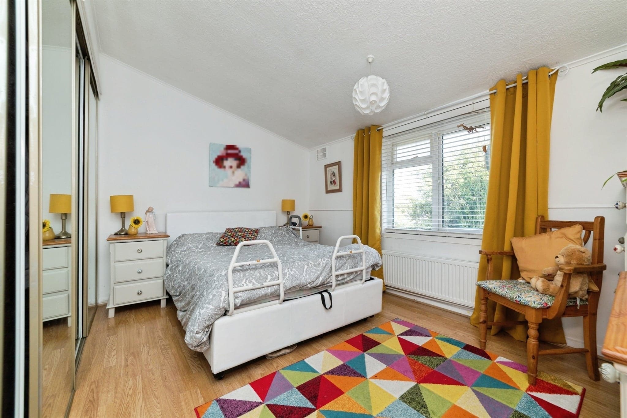 Property at Meadow Way, Stevenage