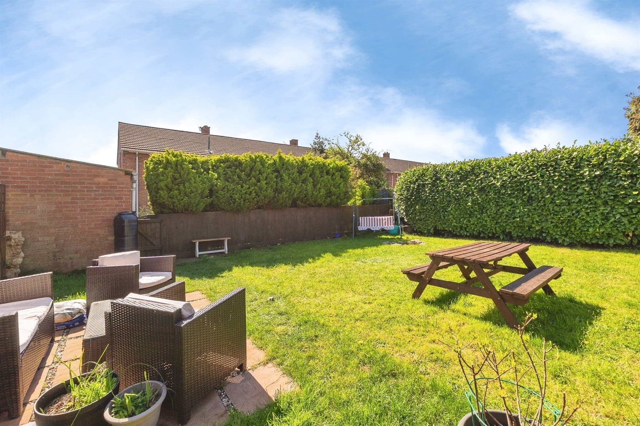 Property at California Road, Bristol