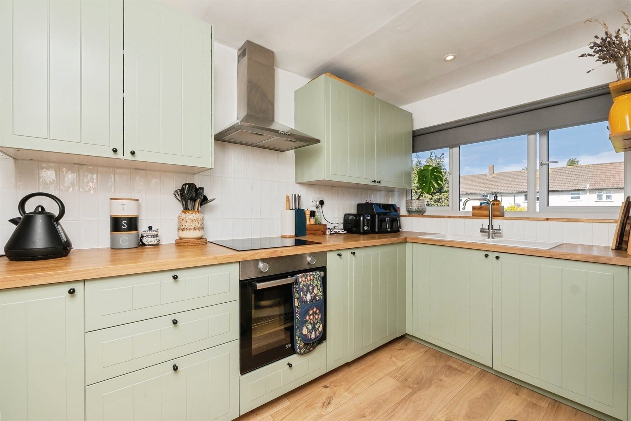 Property at California Road, Bristol