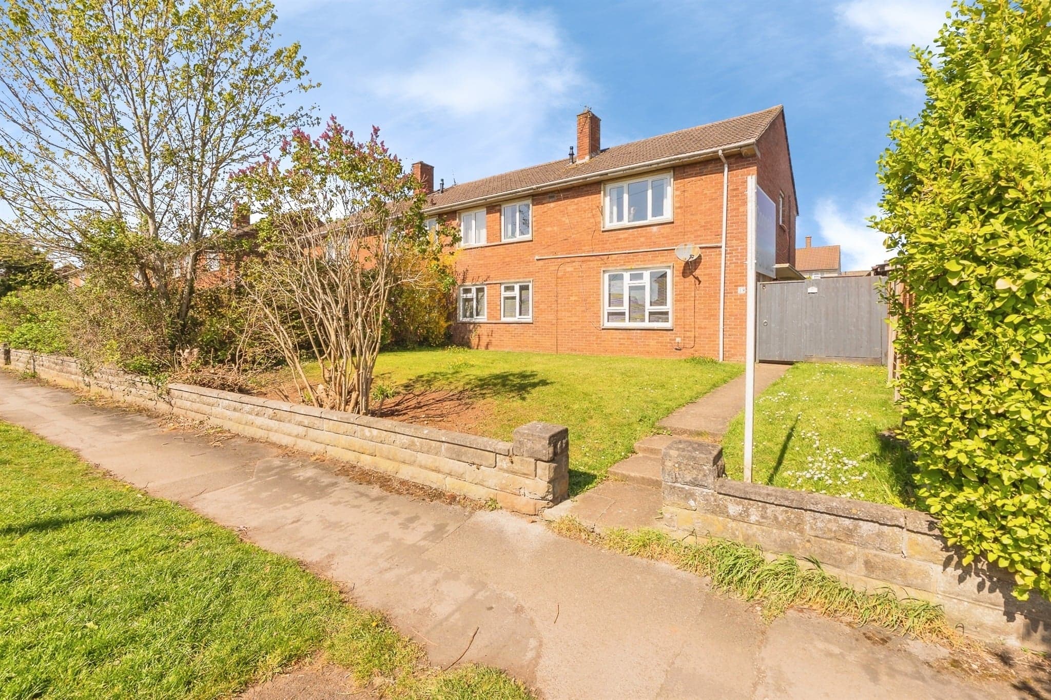 Property at California Road, Bristol