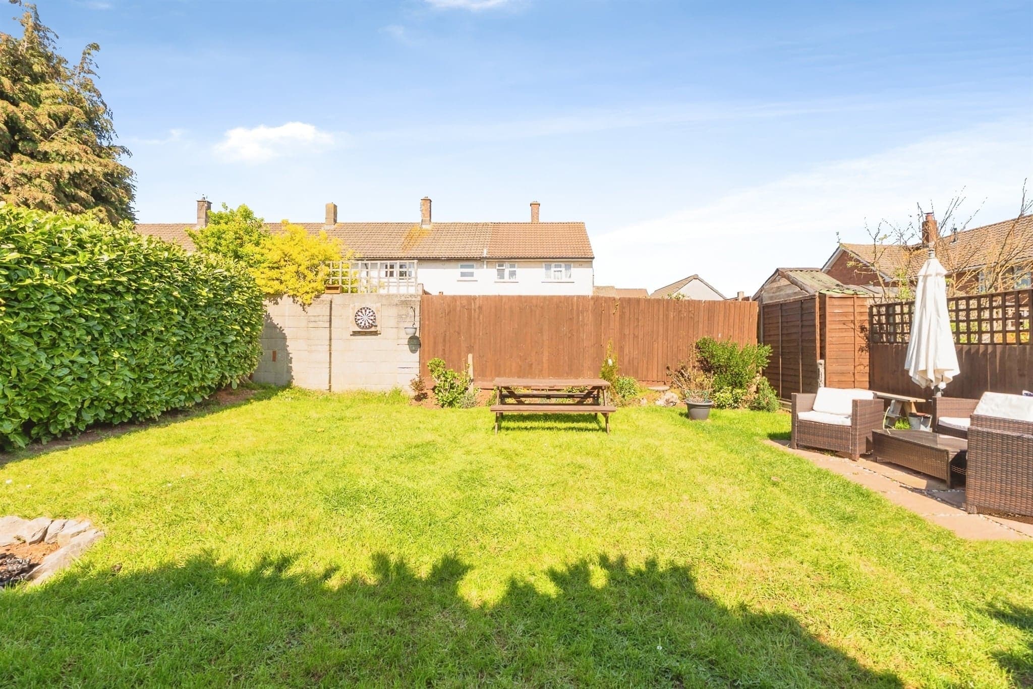 Property at California Road, Bristol