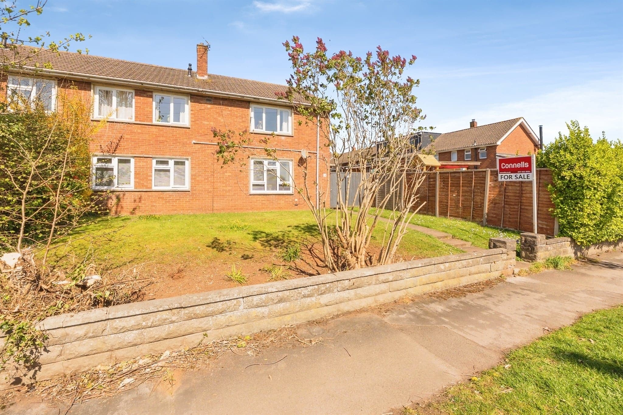 Property at California Road, Bristol