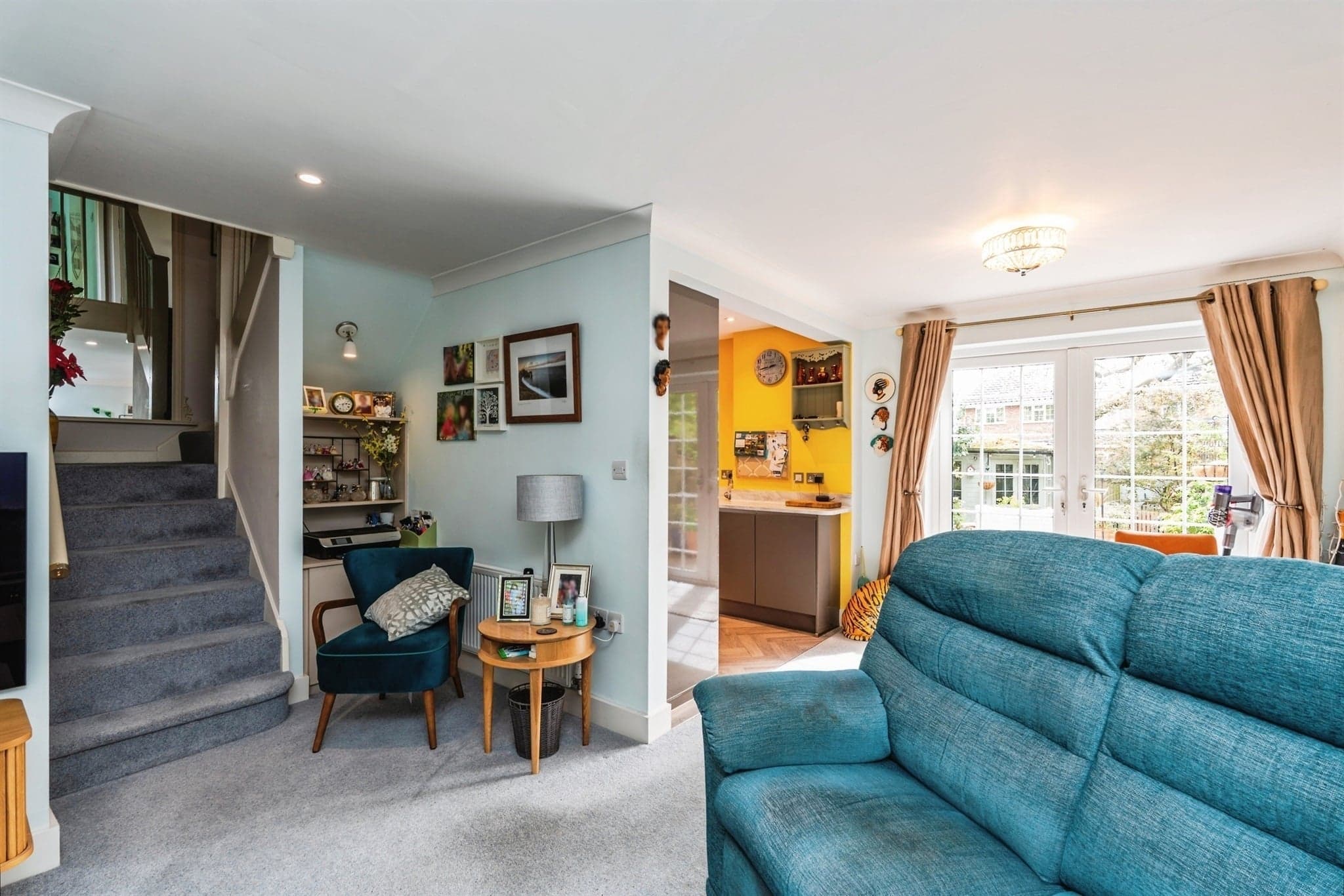 Property at St. Evox Close, Rownhams, Southampton