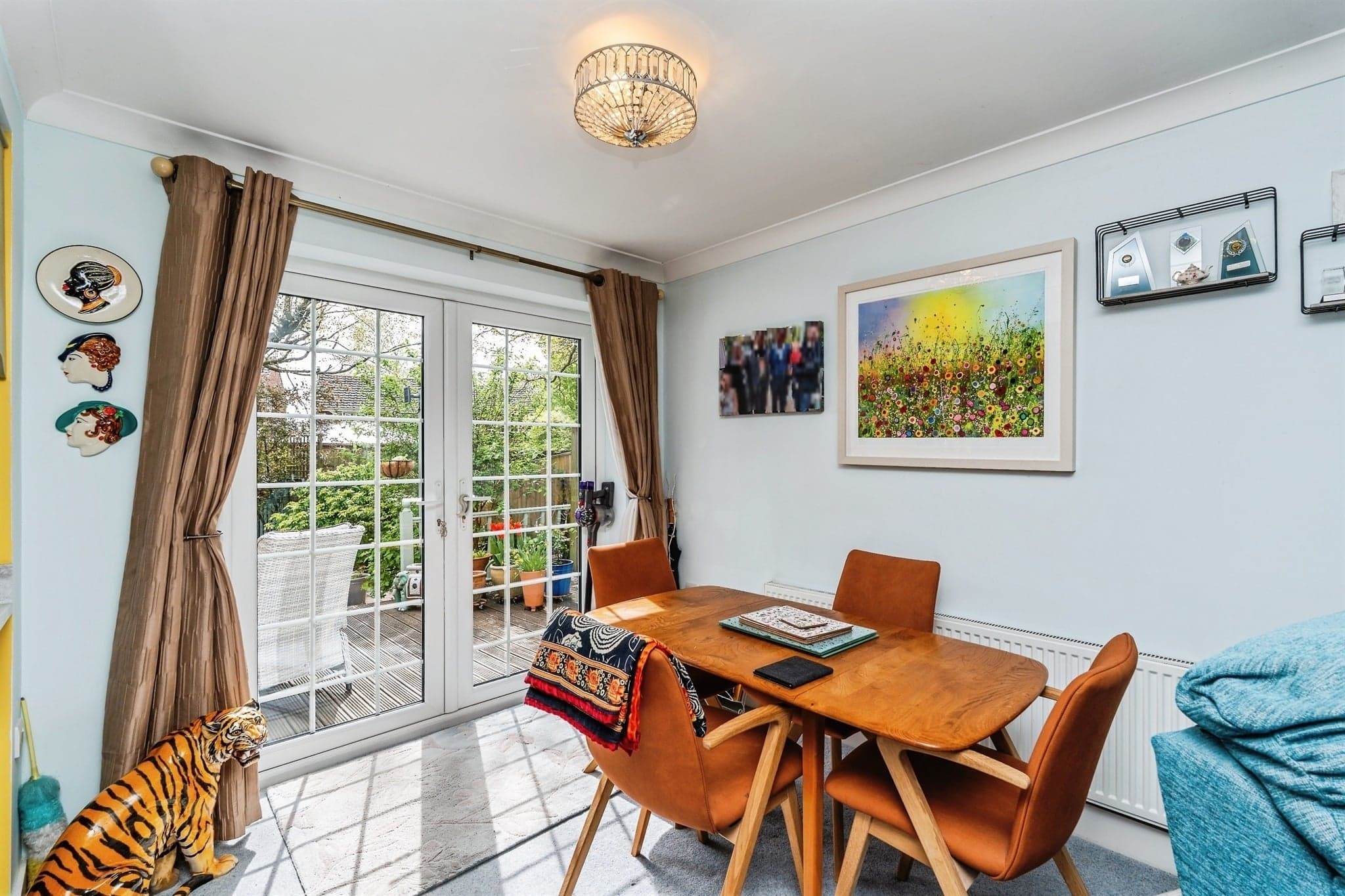 Property at St. Evox Close, Rownhams, Southampton