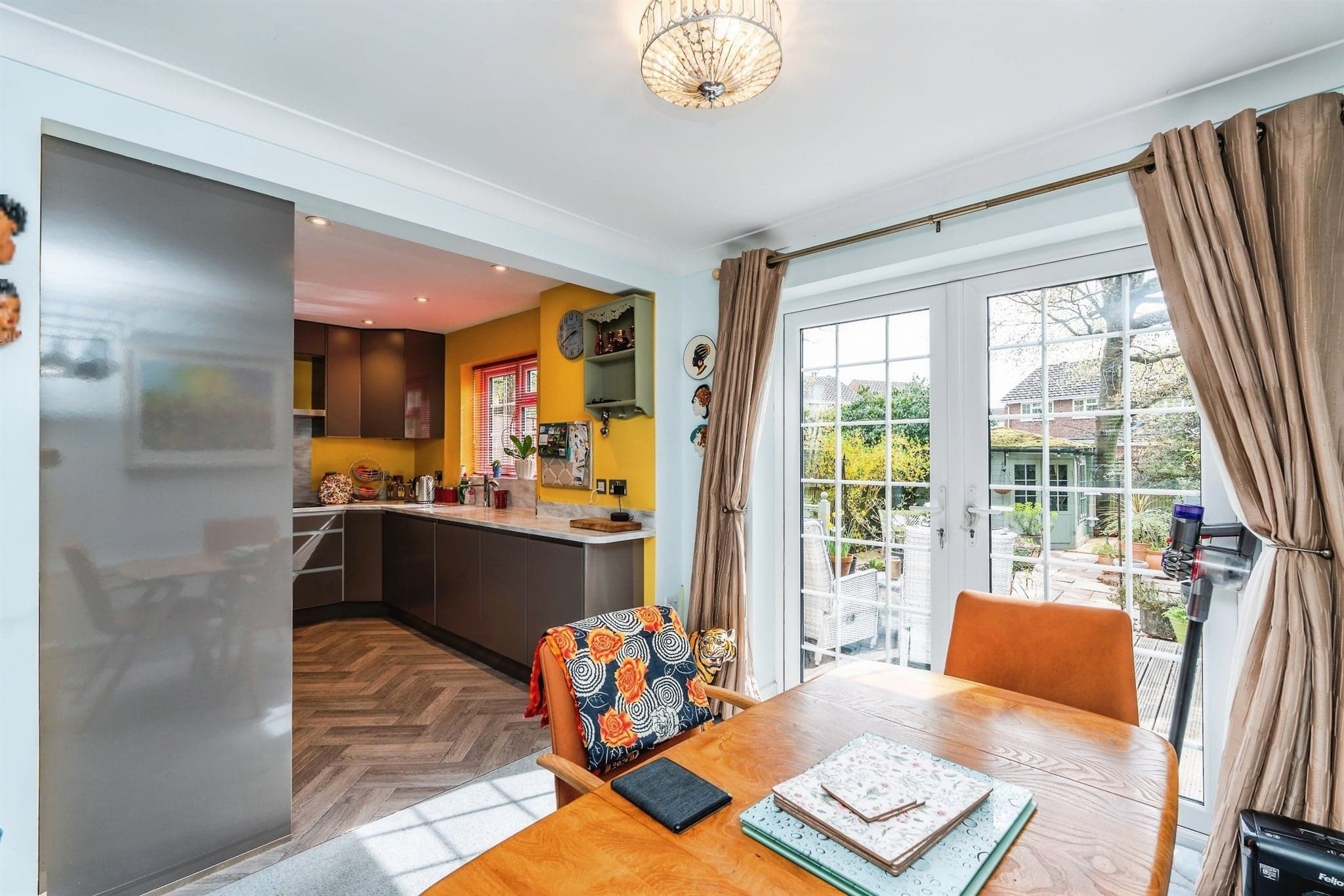 Property at St. Evox Close, Rownhams, Southampton