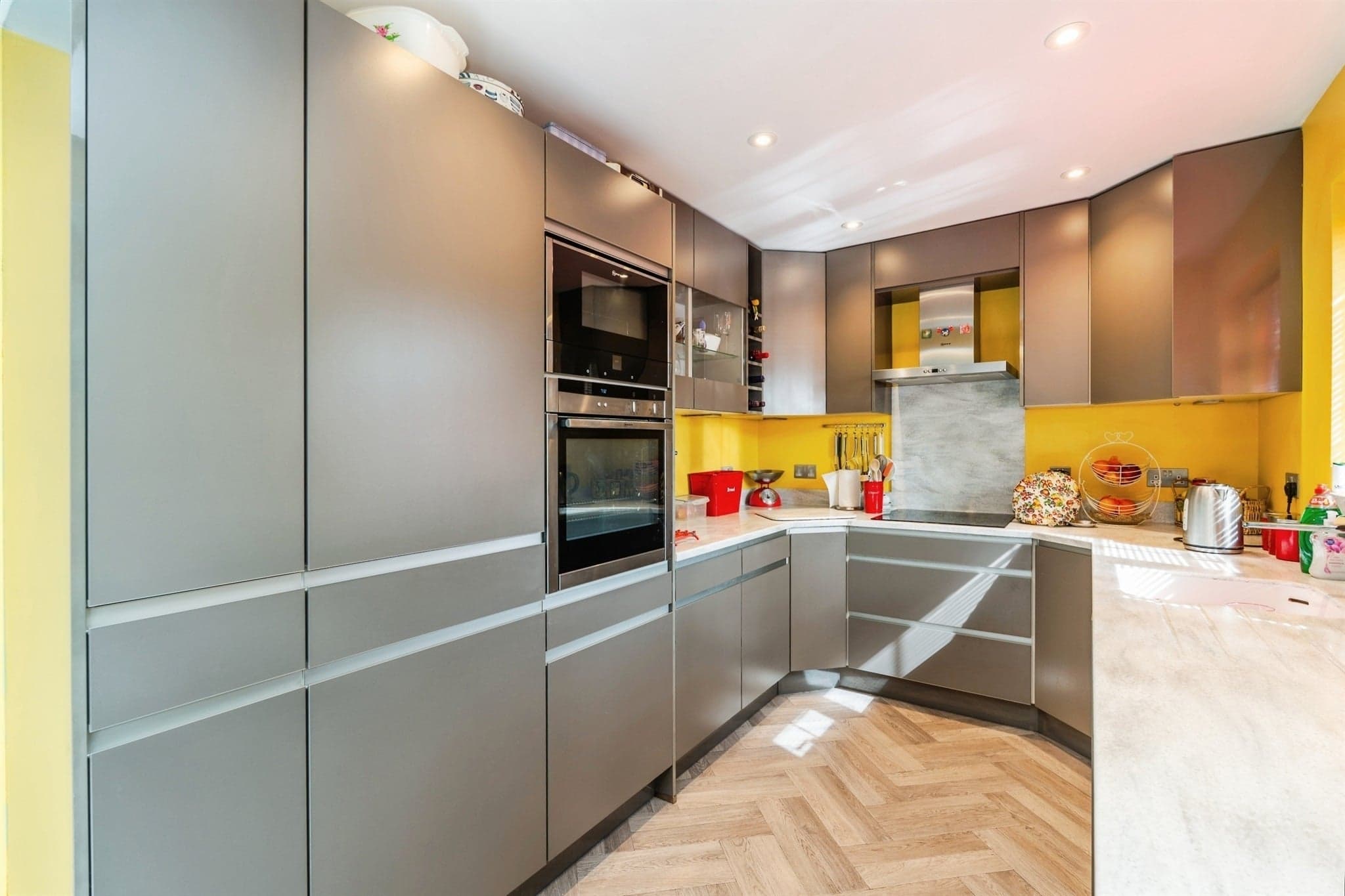 Property at St. Evox Close, Rownhams, Southampton