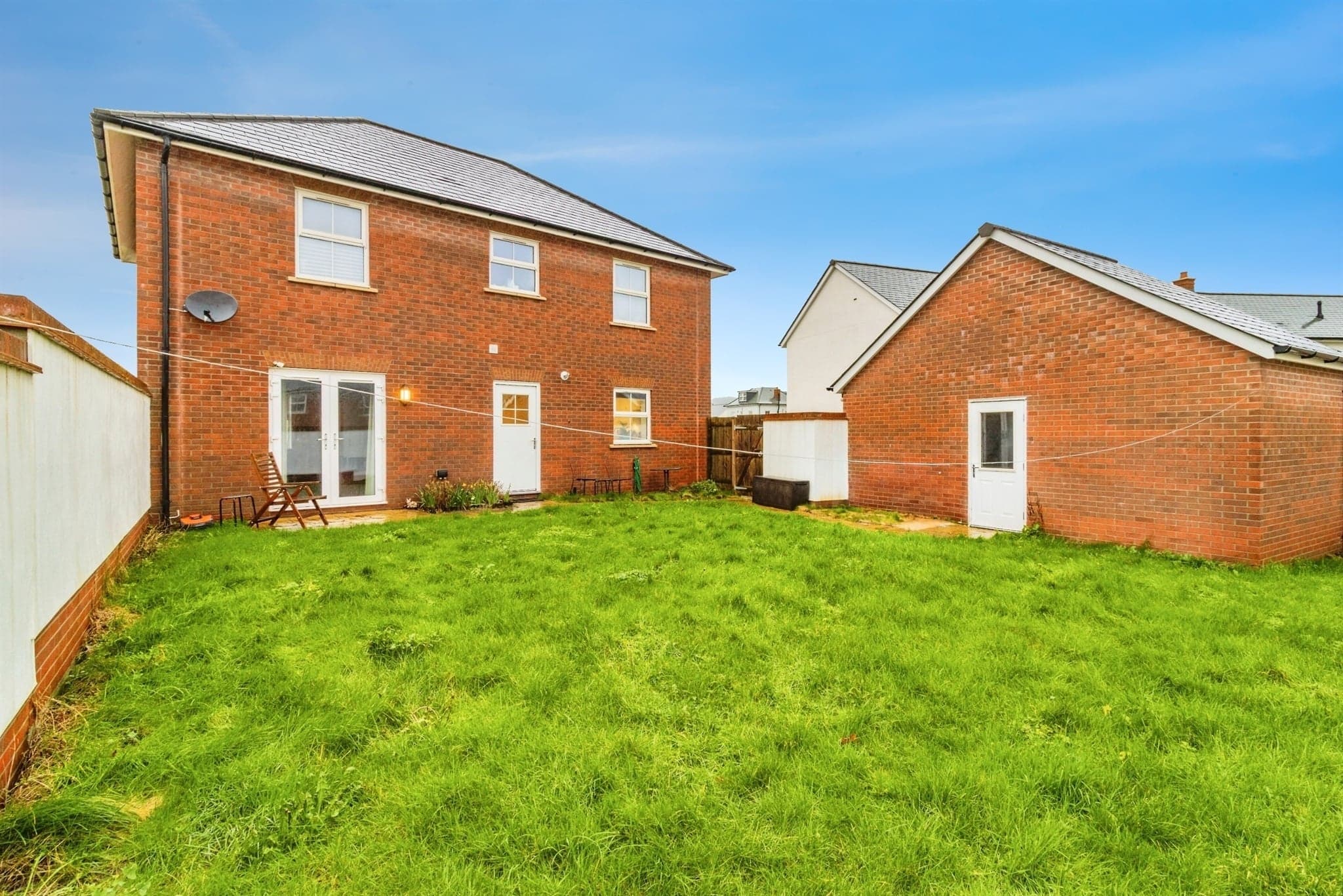 Property at Marriott Way, Bovey Tracey, Newton Abbot