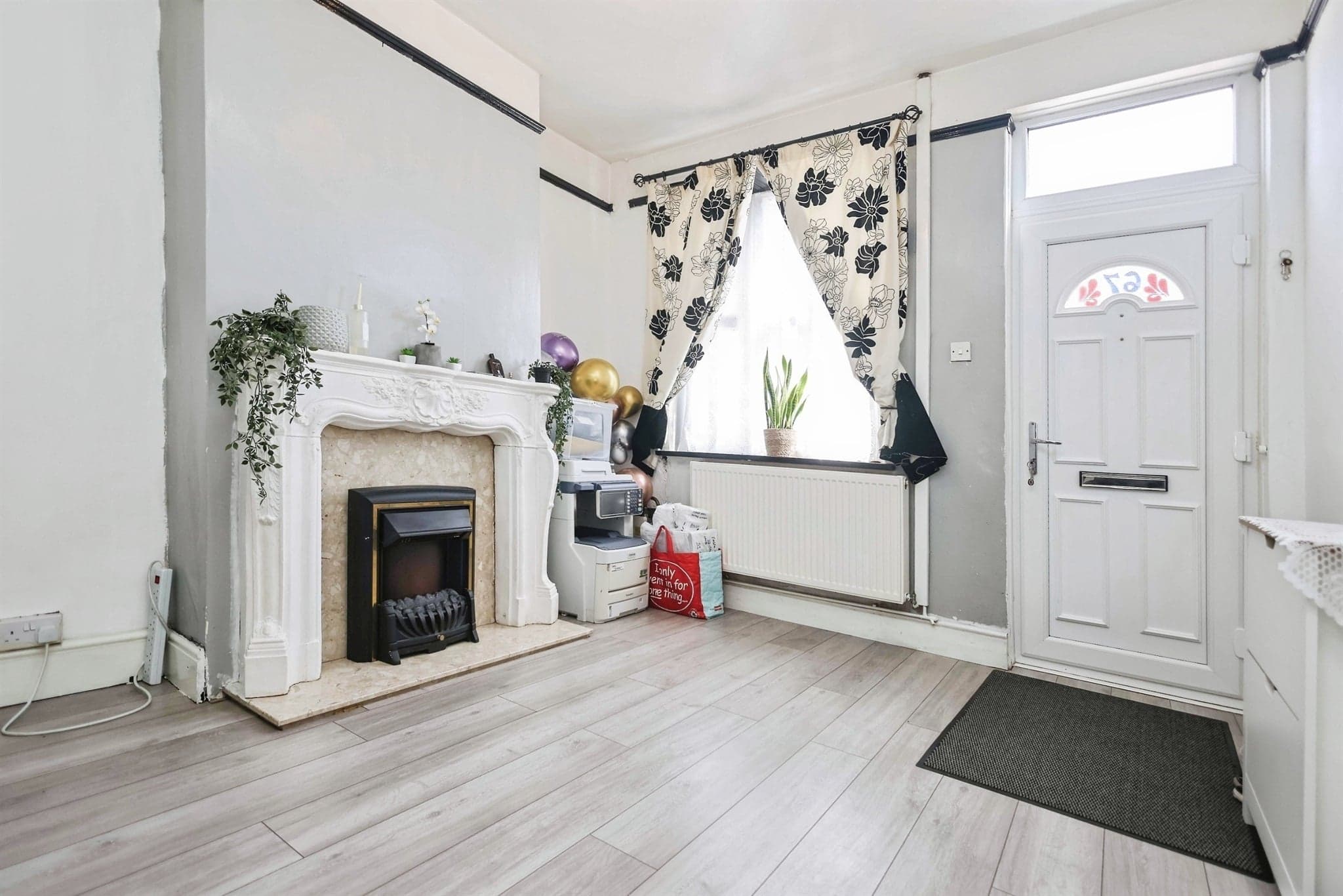 Property at Vicarage Road, HALESOWEN