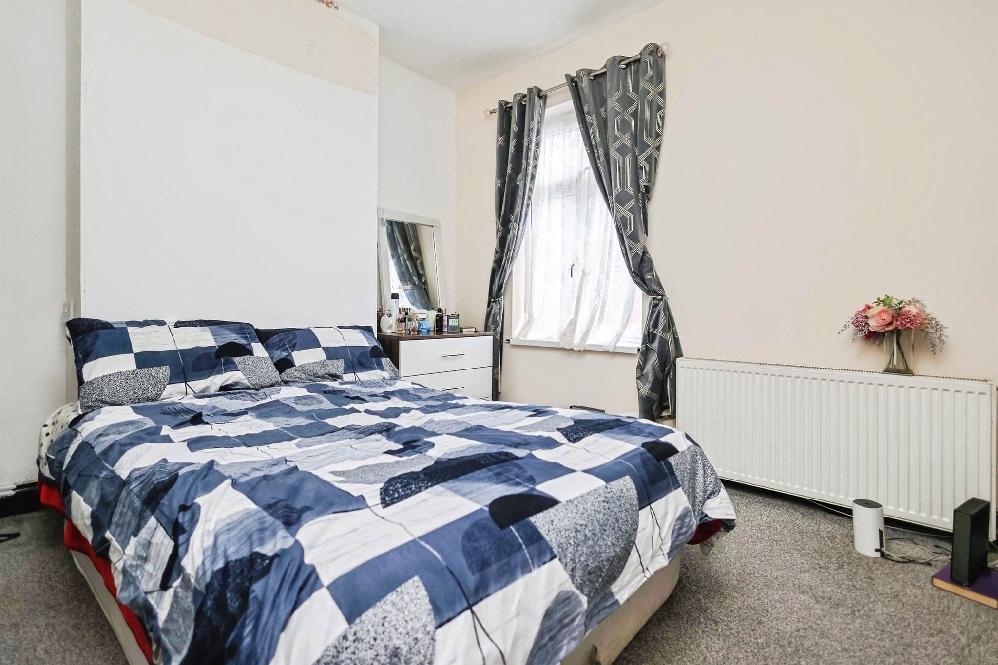 Property at Vicarage Road, HALESOWEN