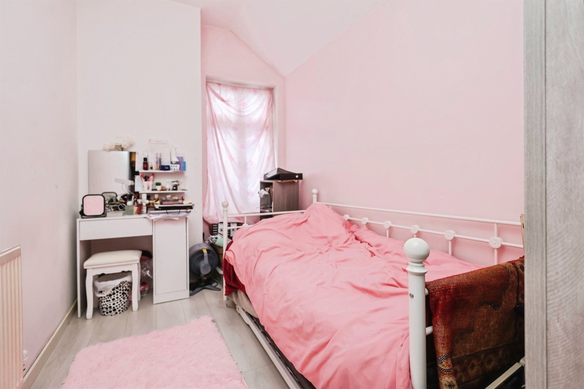 Property at Vicarage Road, HALESOWEN