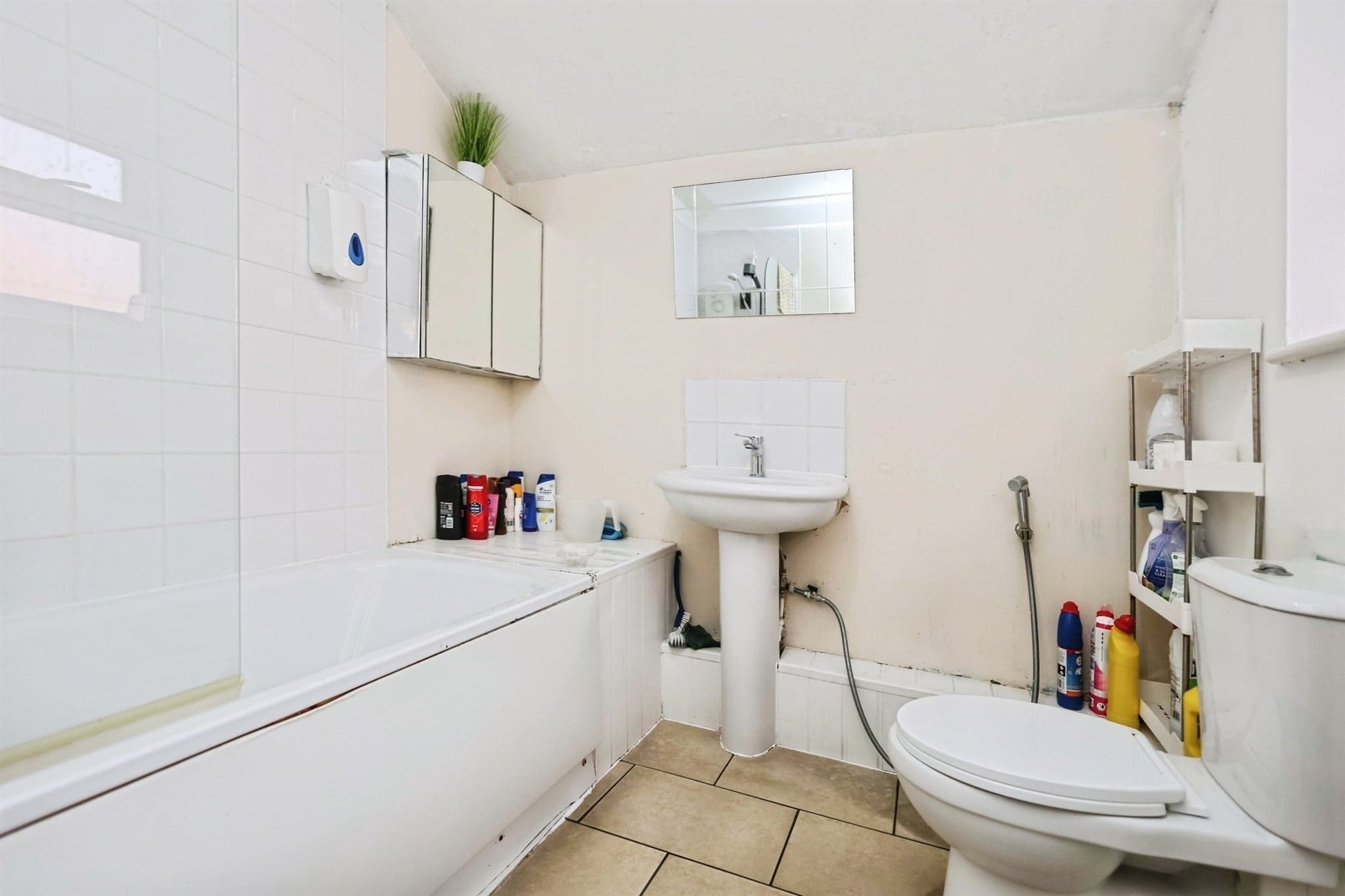 Property at Vicarage Road, HALESOWEN