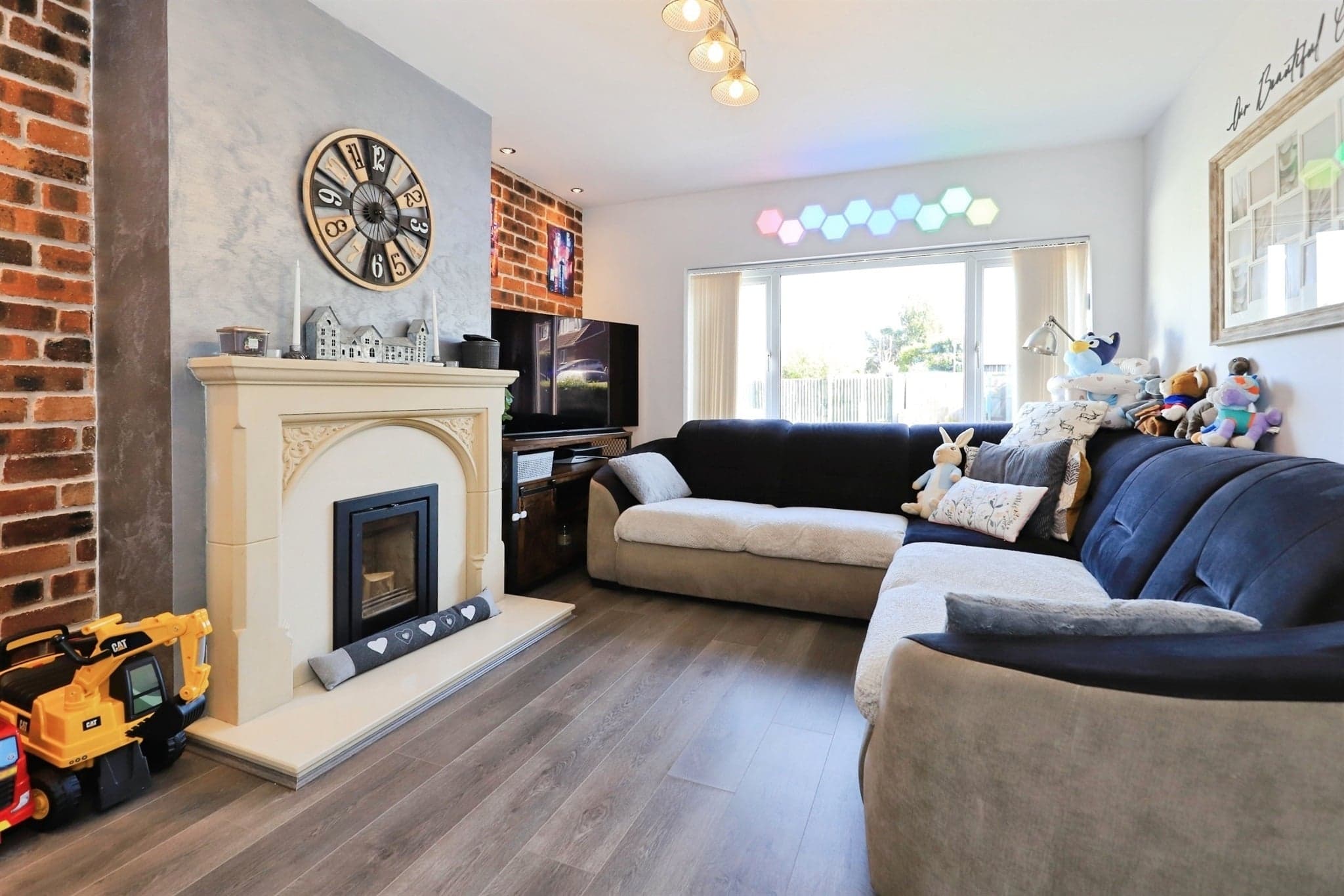 Property at Holmcroft Road, Kidderminster