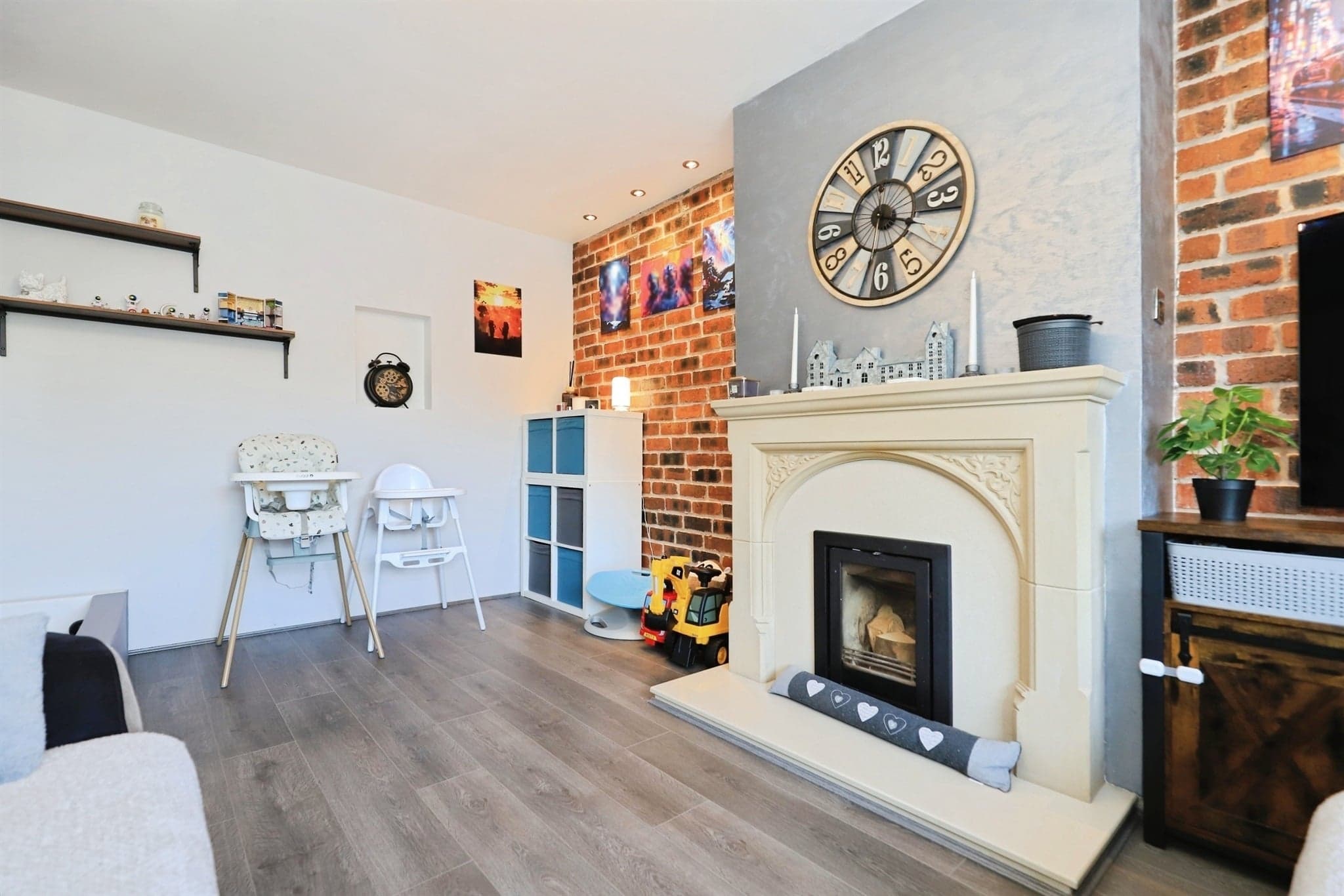 Property at Holmcroft Road, Kidderminster