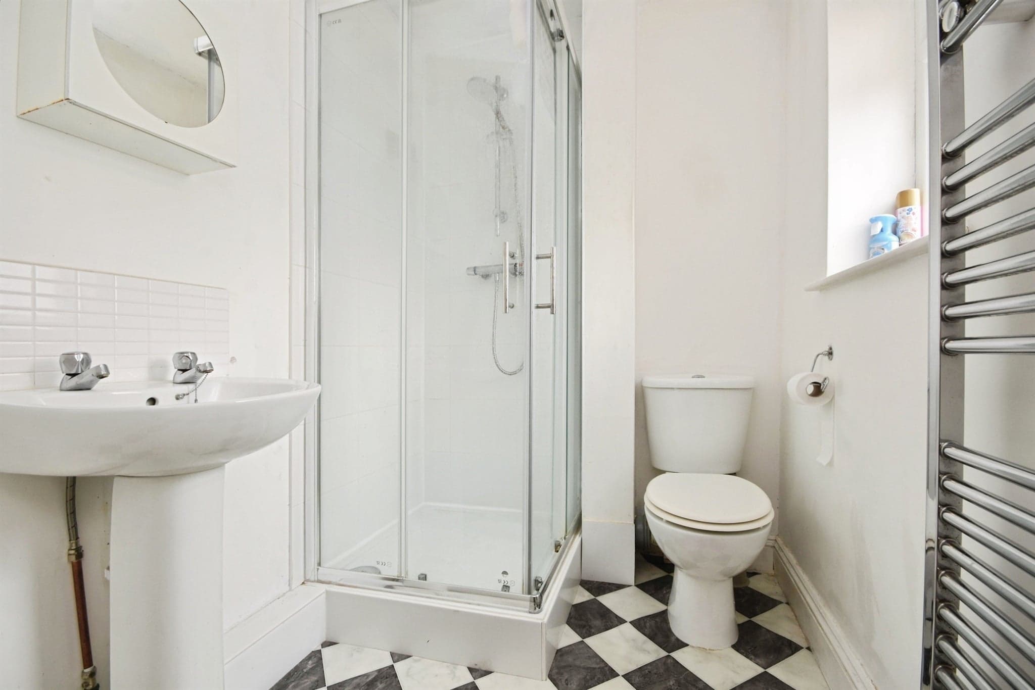 Property at Brook Street, Brentwood