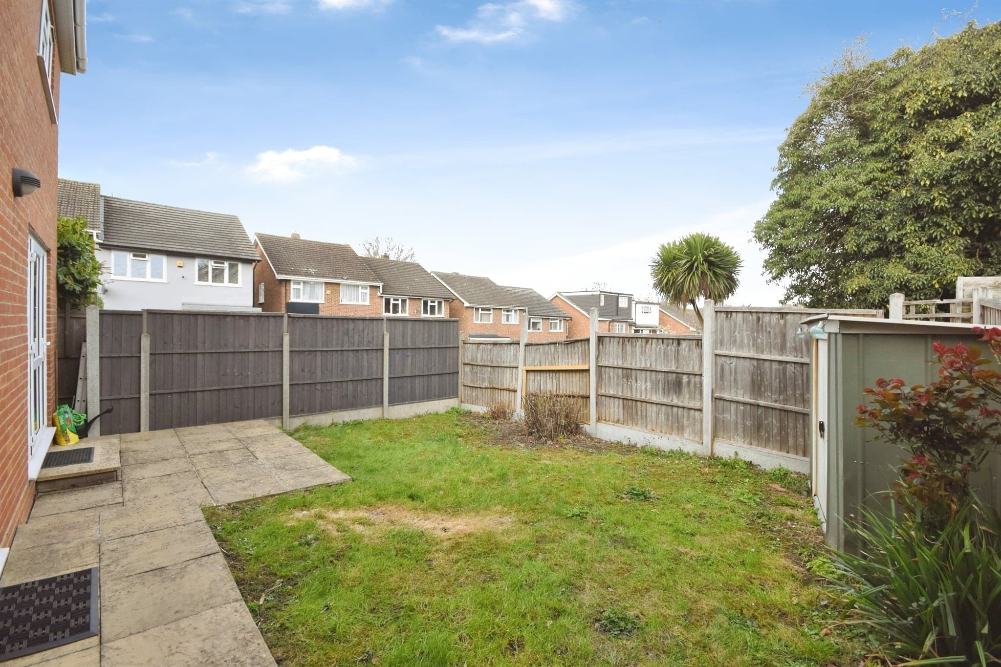 Property at Brook Street, Brentwood