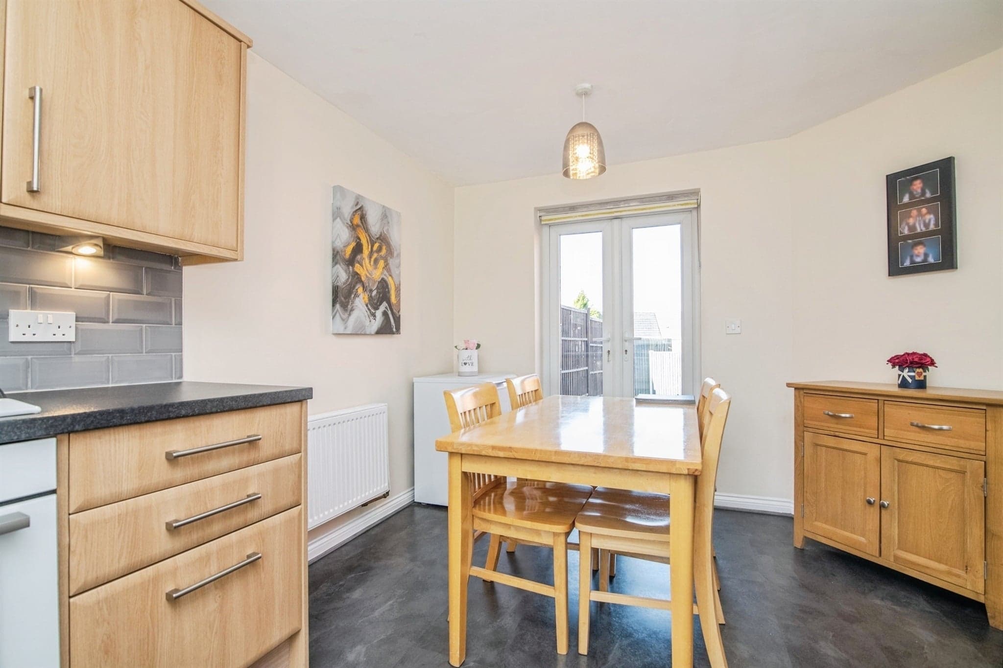 Property at New Crown Street, Dudley