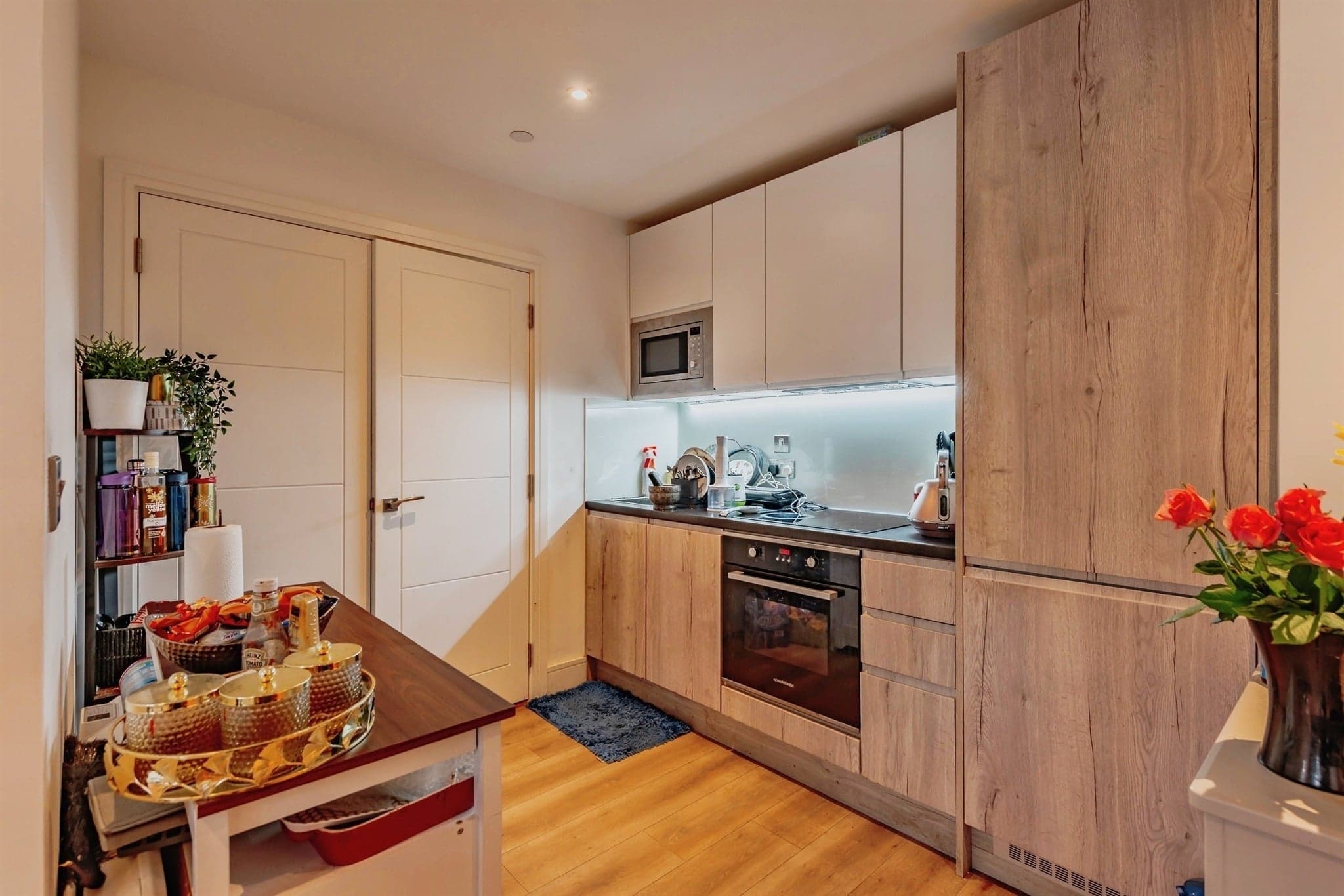 Property at Wood Street, East Grinstead