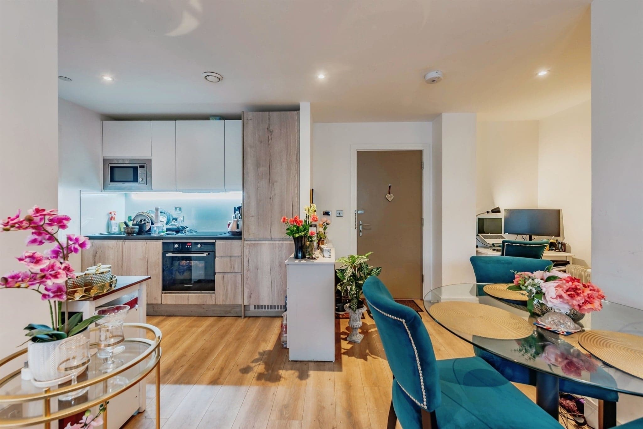 Property at Wood Street, East Grinstead