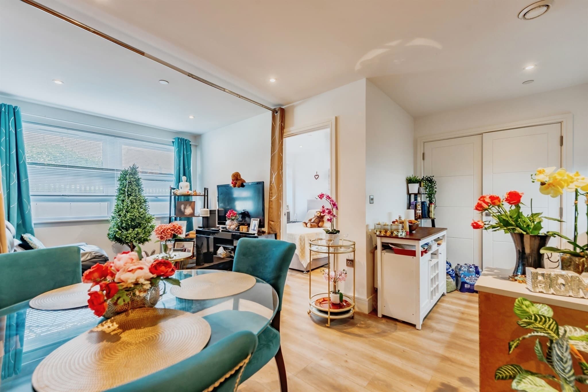 Property at Wood Street, East Grinstead