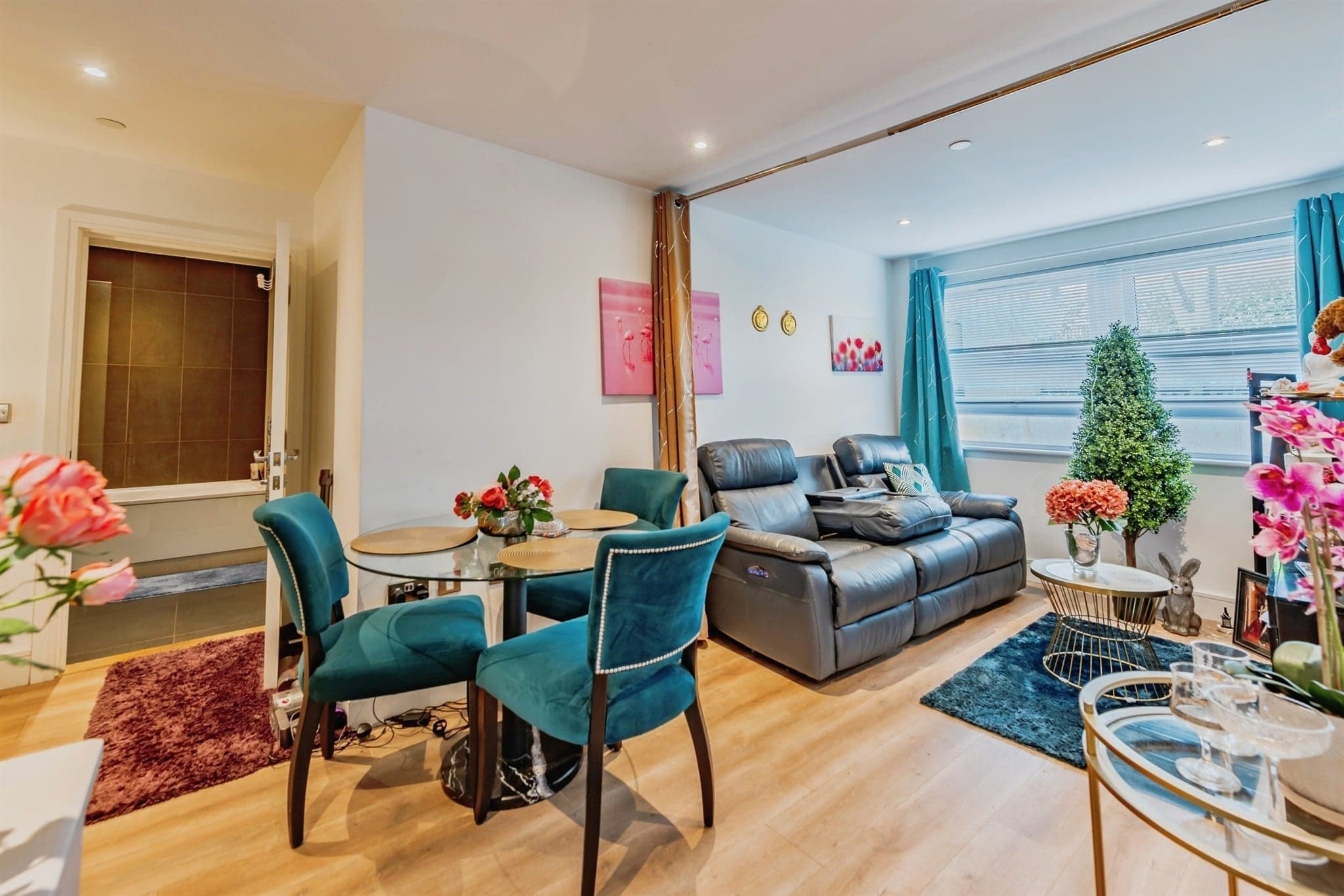 Property at Wood Street, East Grinstead