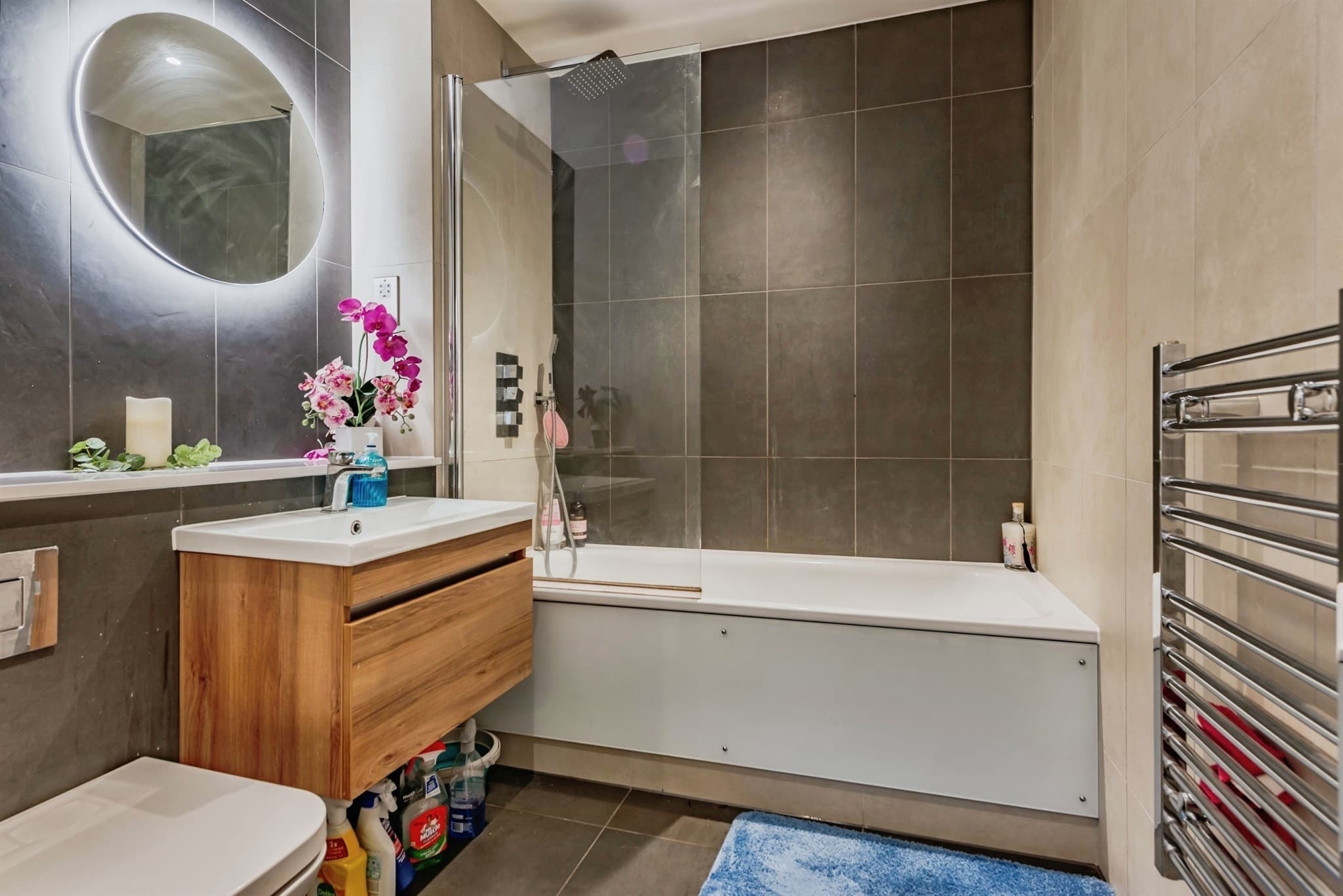 Property at Wood Street, East Grinstead