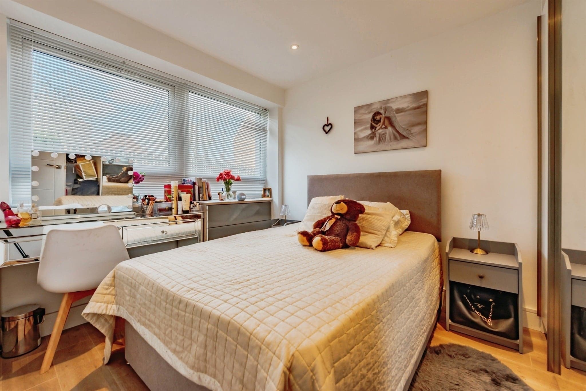 Property at Wood Street, East Grinstead