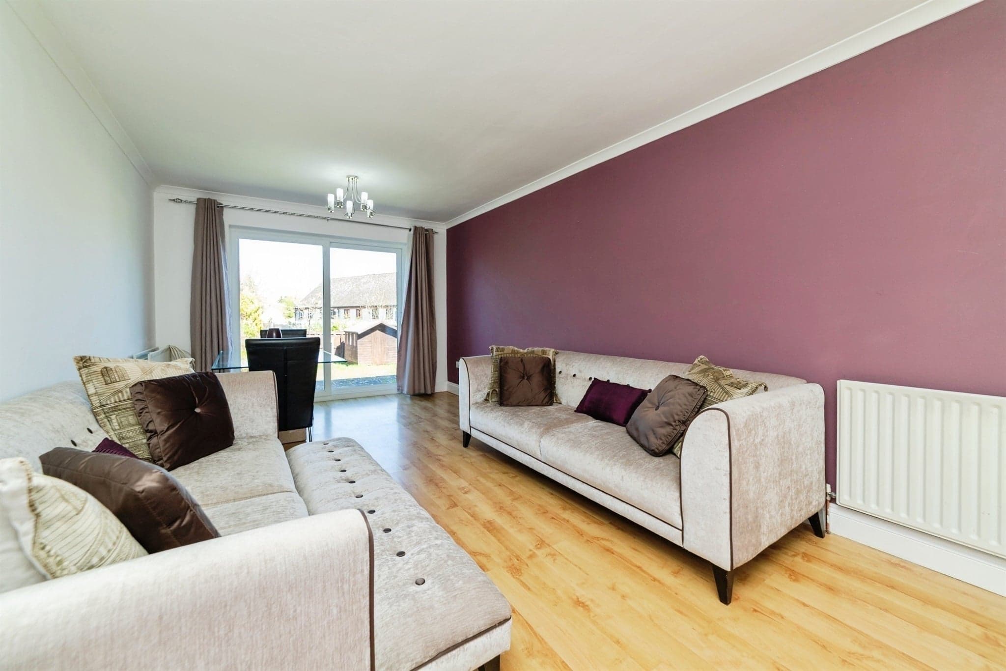 Property at Bedford Road, Letchworth Garden City