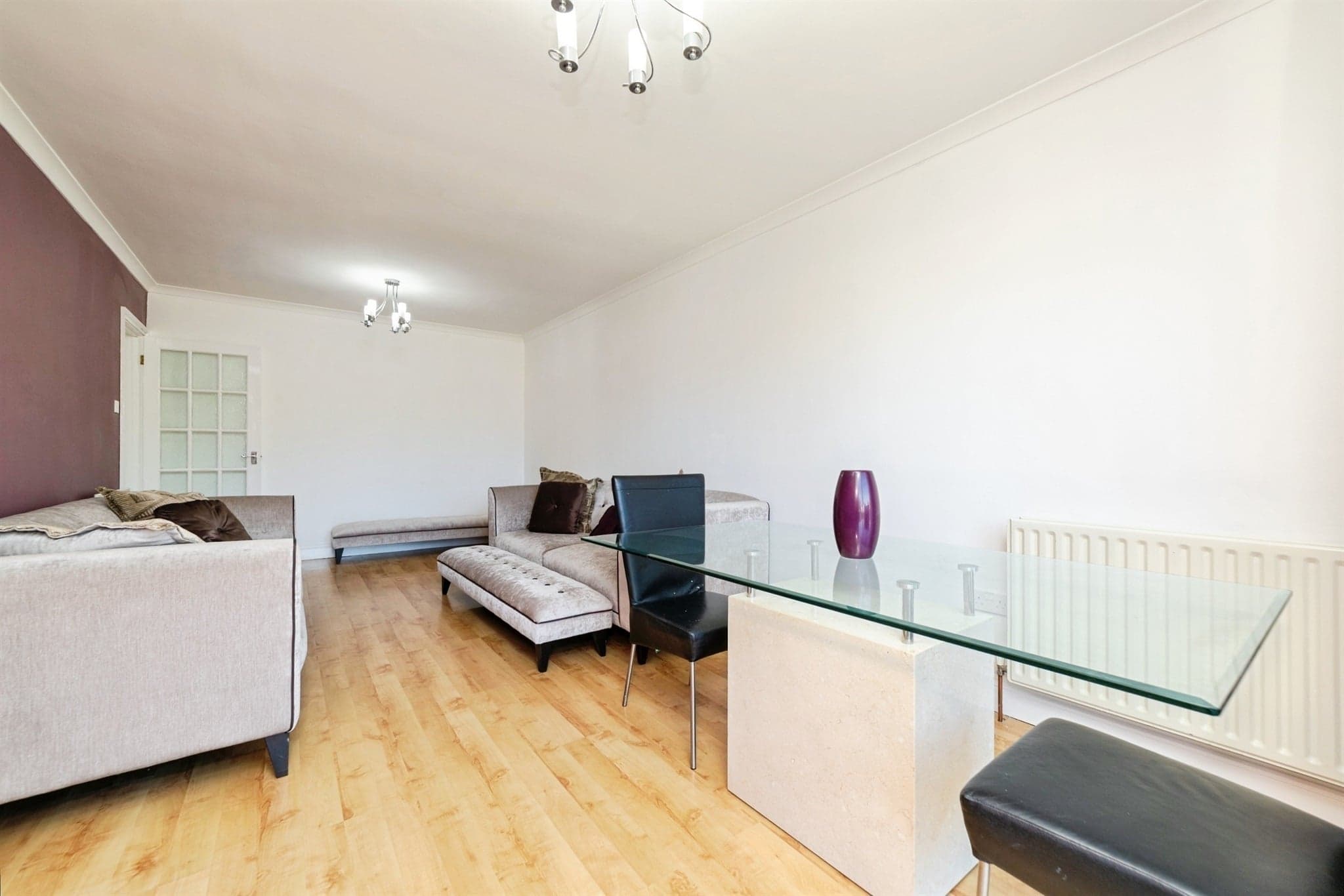 Property at Bedford Road, Letchworth Garden City