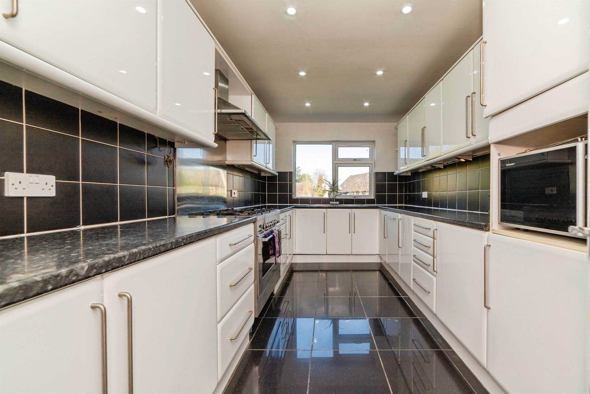 Property at Bedford Road, Letchworth Garden City