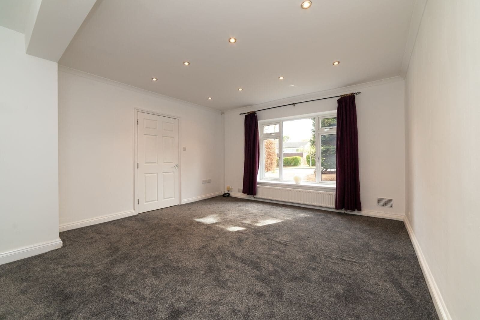 Property at Bedford Road, Letchworth Garden City