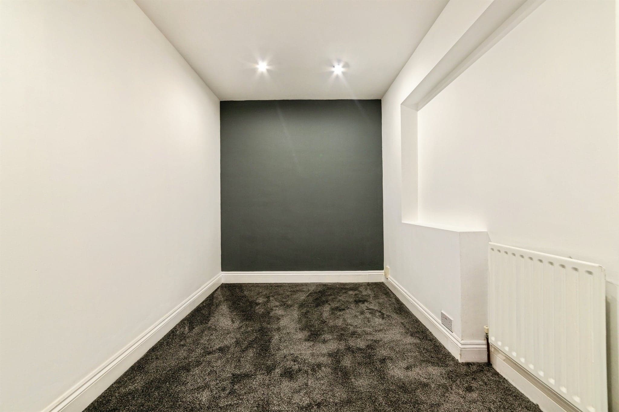 Property at Bedford Road, Letchworth Garden City