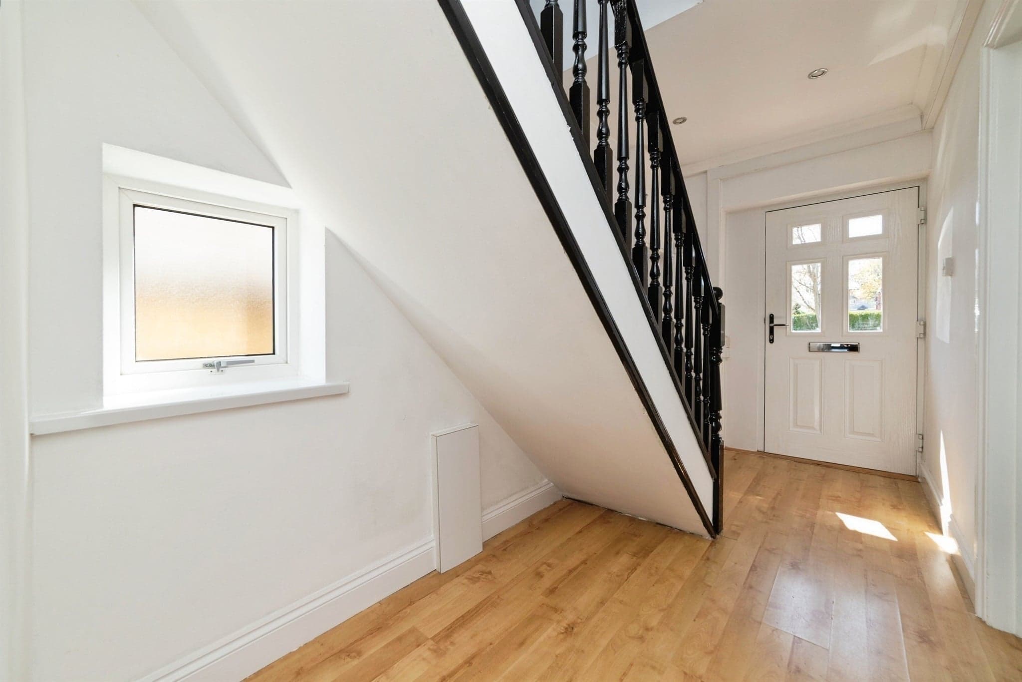 Property at Bedford Road, Letchworth Garden City