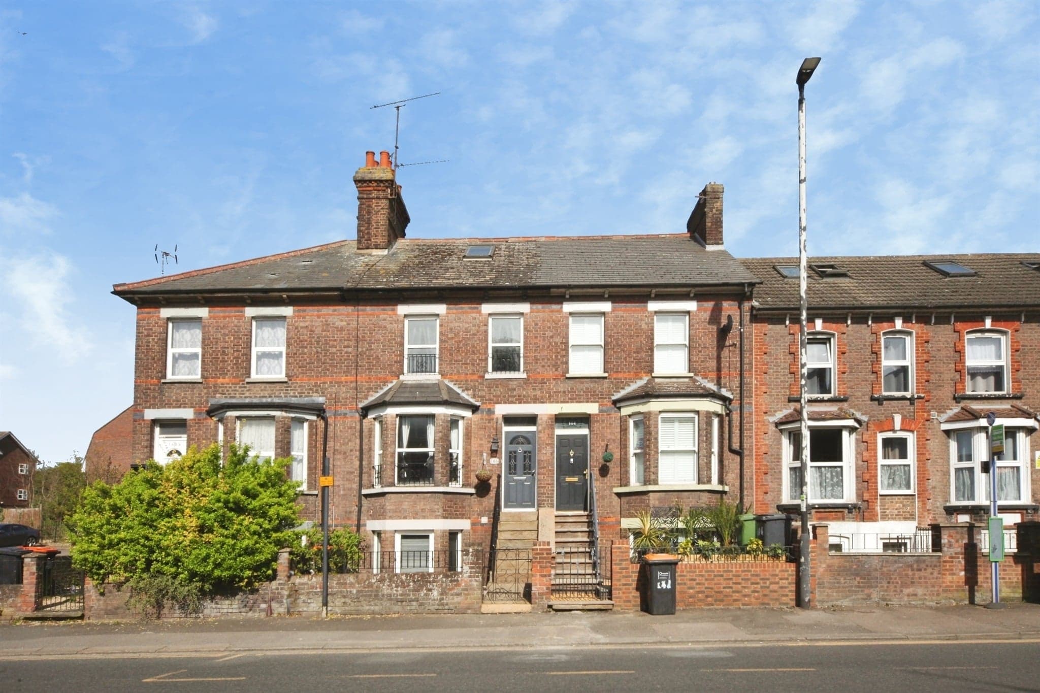 Property at High Street North, DUNSTABLE
