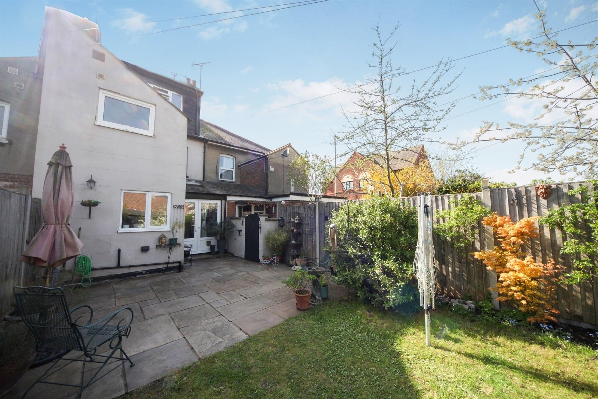 Property at High Street North, DUNSTABLE