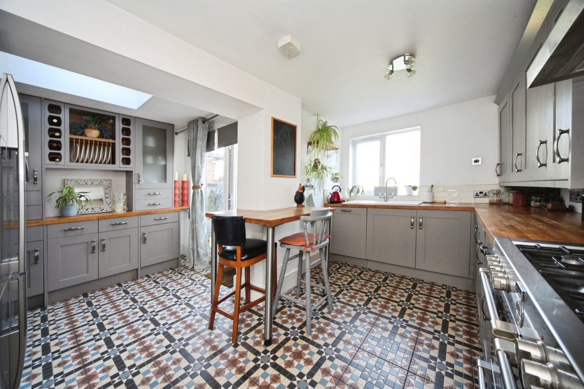 Property at High Street North, DUNSTABLE