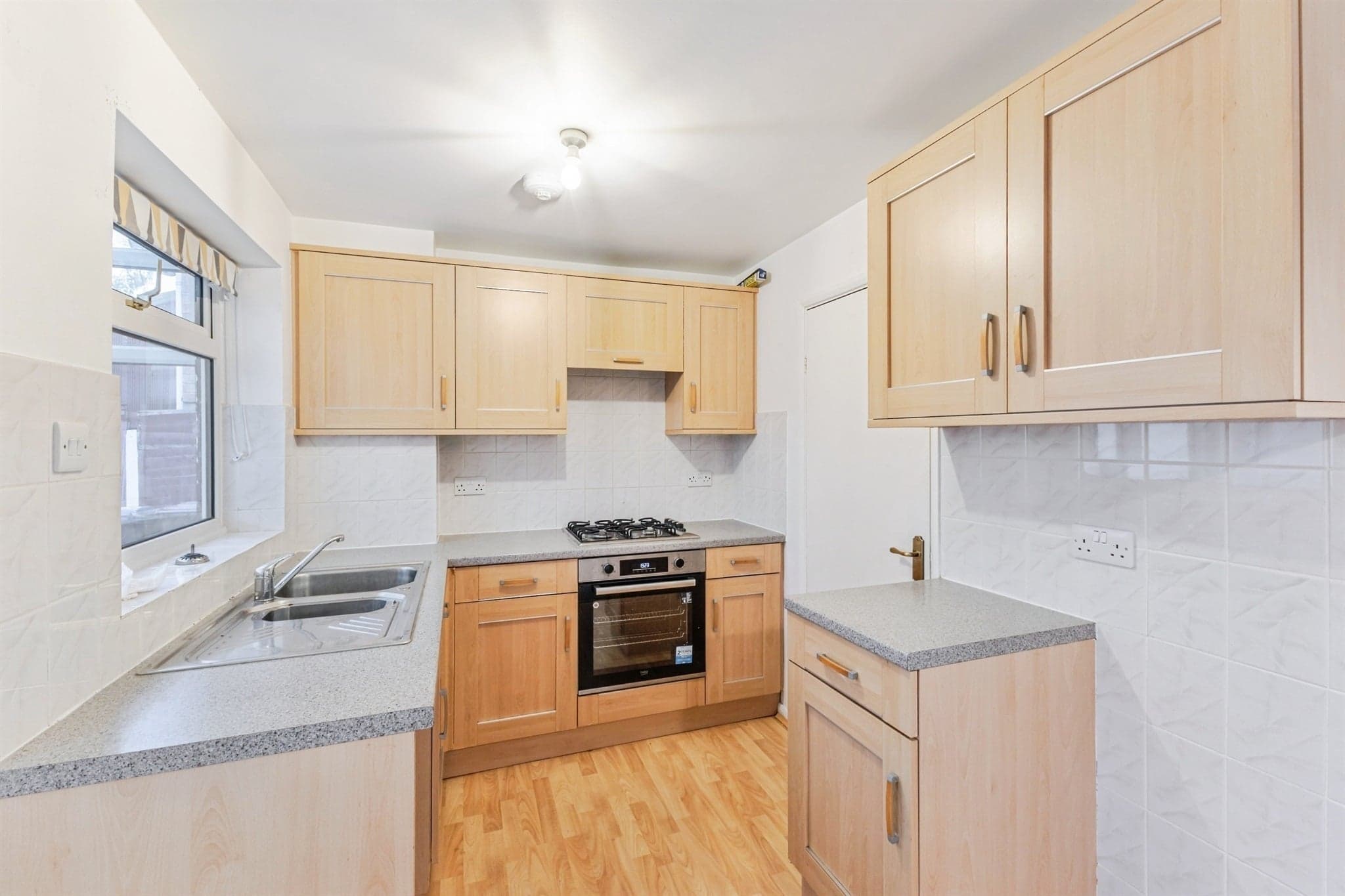 Property at Sherwood Avenue, Northampton