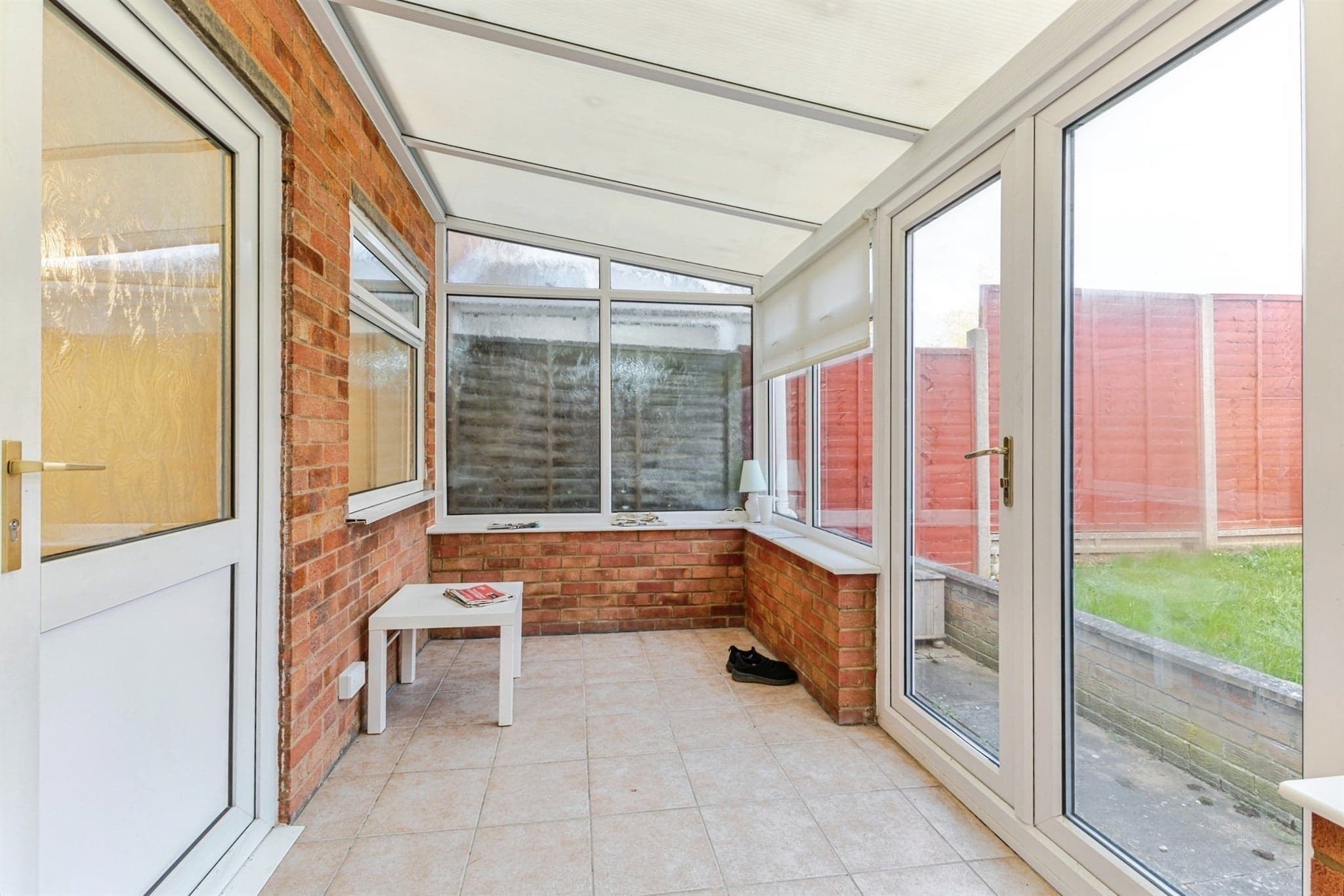 Property at Sherwood Avenue, Northampton