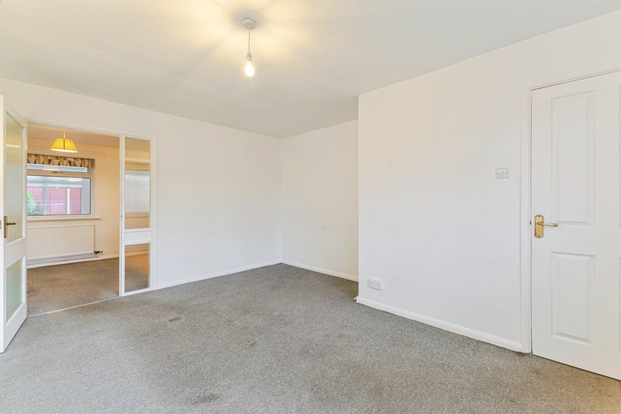 Property at Sherwood Avenue, Northampton